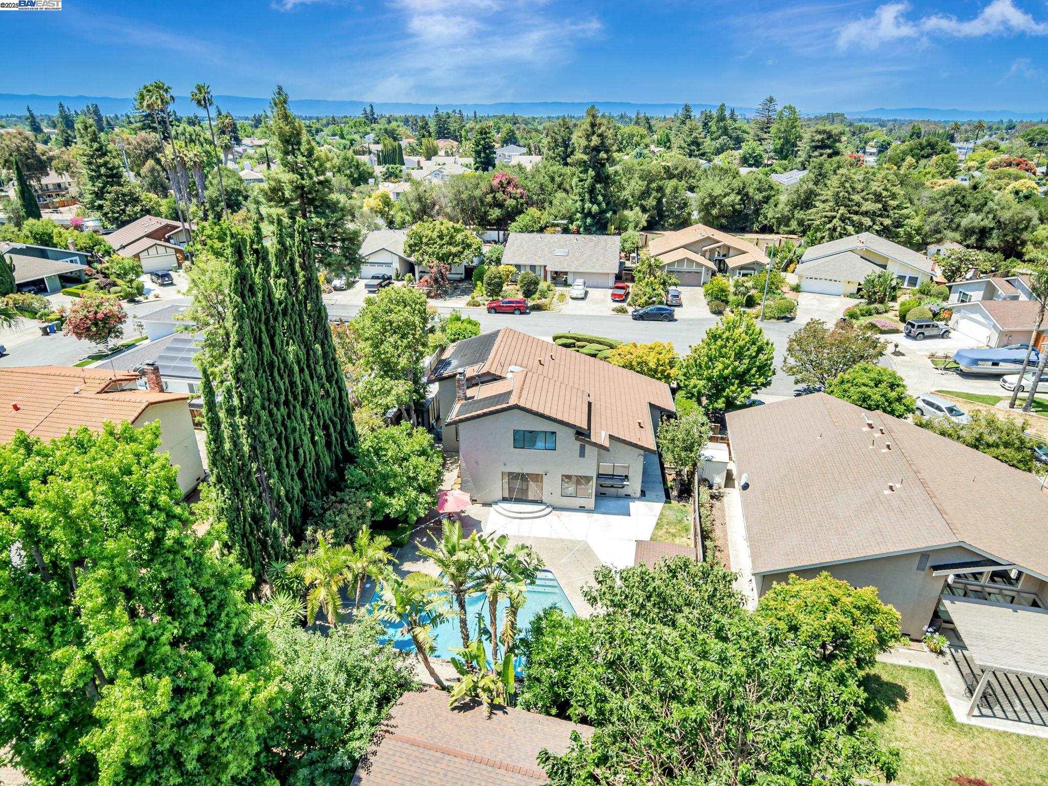 Detail Gallery Image 43 of 53 For 462 Lowell Pl, Fremont,  CA 94536 - 4 Beds | 3 Baths