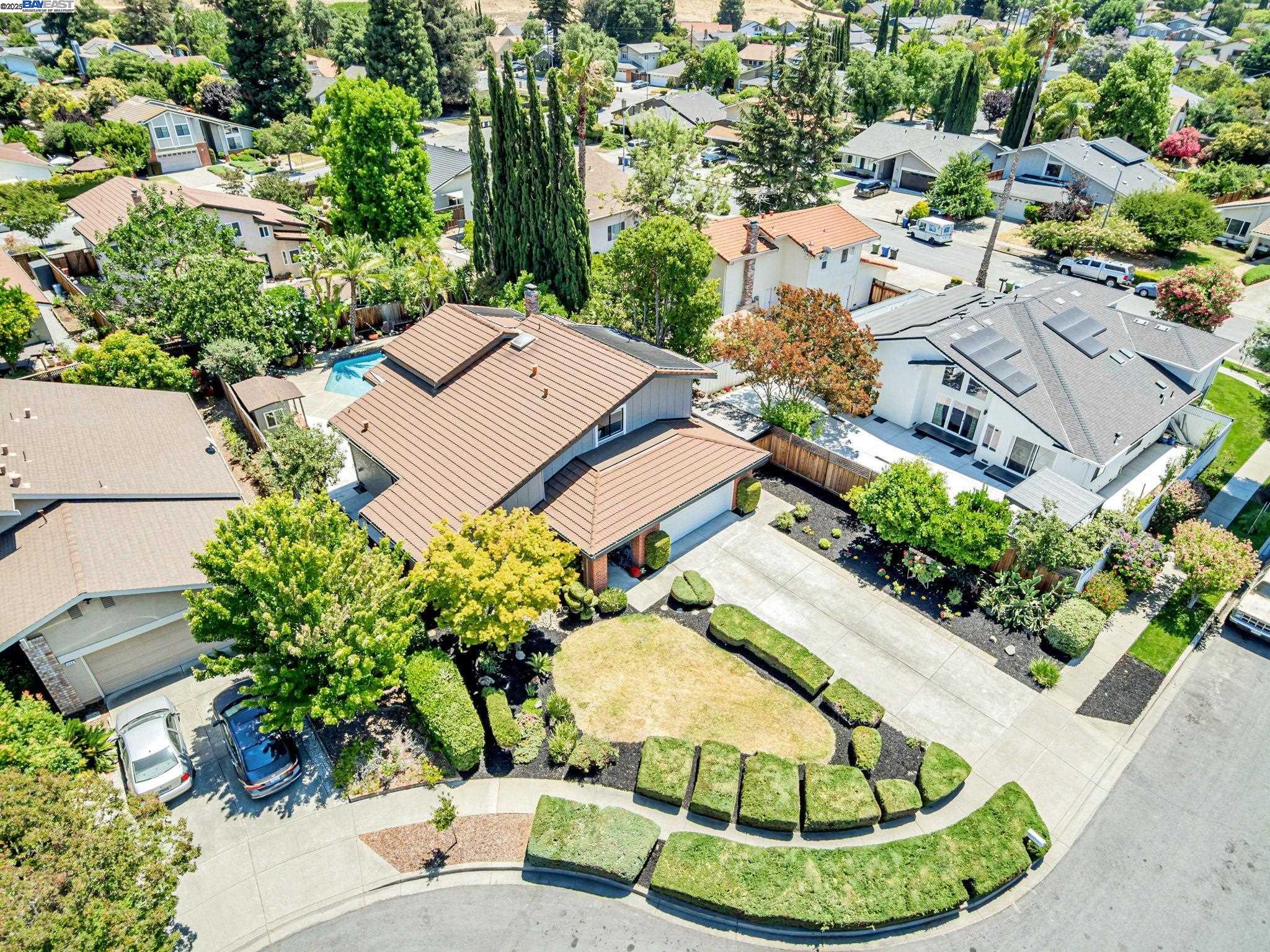 Detail Gallery Image 44 of 53 For 462 Lowell Pl, Fremont,  CA 94536 - 4 Beds | 3 Baths