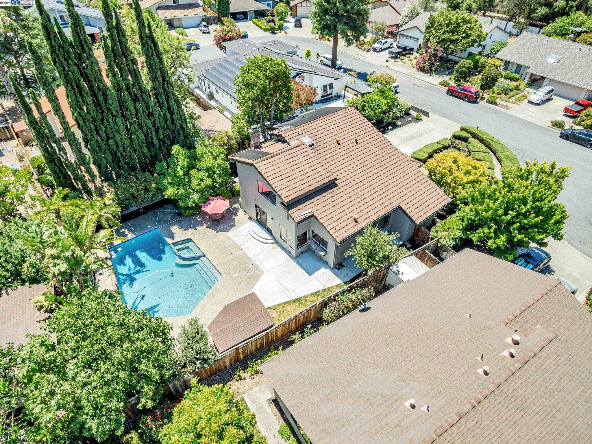 Detail Gallery Image 45 of 53 For 462 Lowell Pl, Fremont,  CA 94536 - 4 Beds | 3 Baths