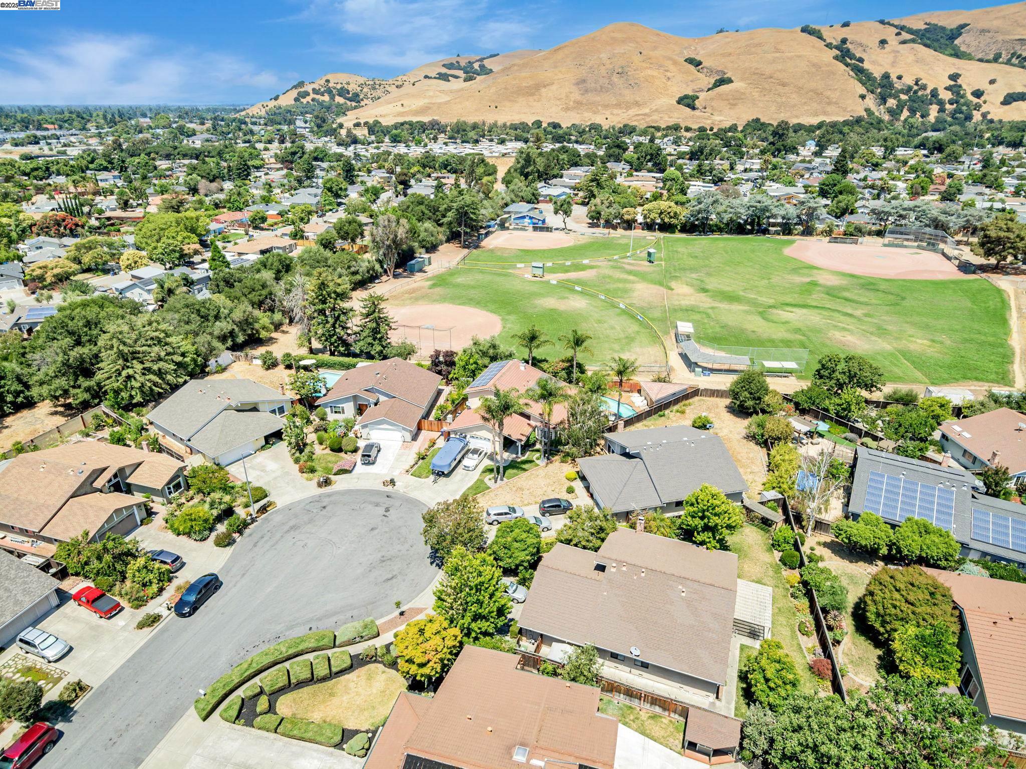 Detail Gallery Image 48 of 53 For 462 Lowell Pl, Fremont,  CA 94536 - 4 Beds | 3 Baths