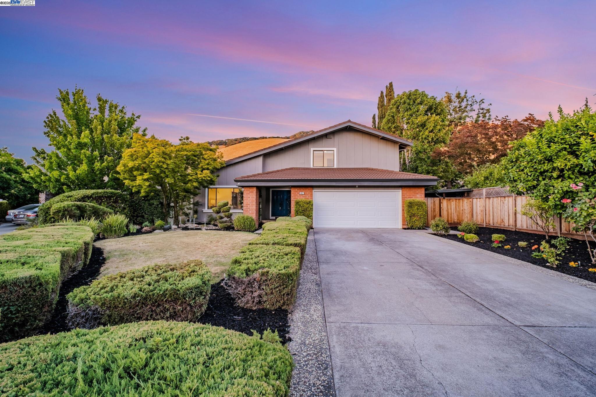 Detail Gallery Image 49 of 53 For 462 Lowell Pl, Fremont,  CA 94536 - 4 Beds | 3 Baths
