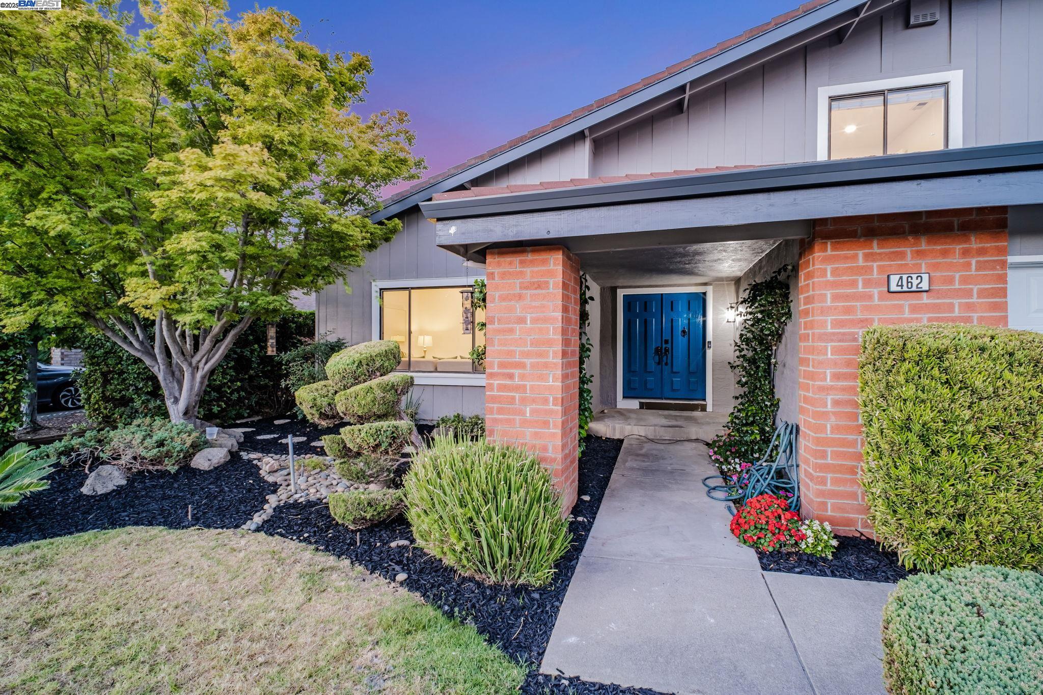 Detail Gallery Image 50 of 53 For 462 Lowell Pl, Fremont,  CA 94536 - 4 Beds | 3 Baths