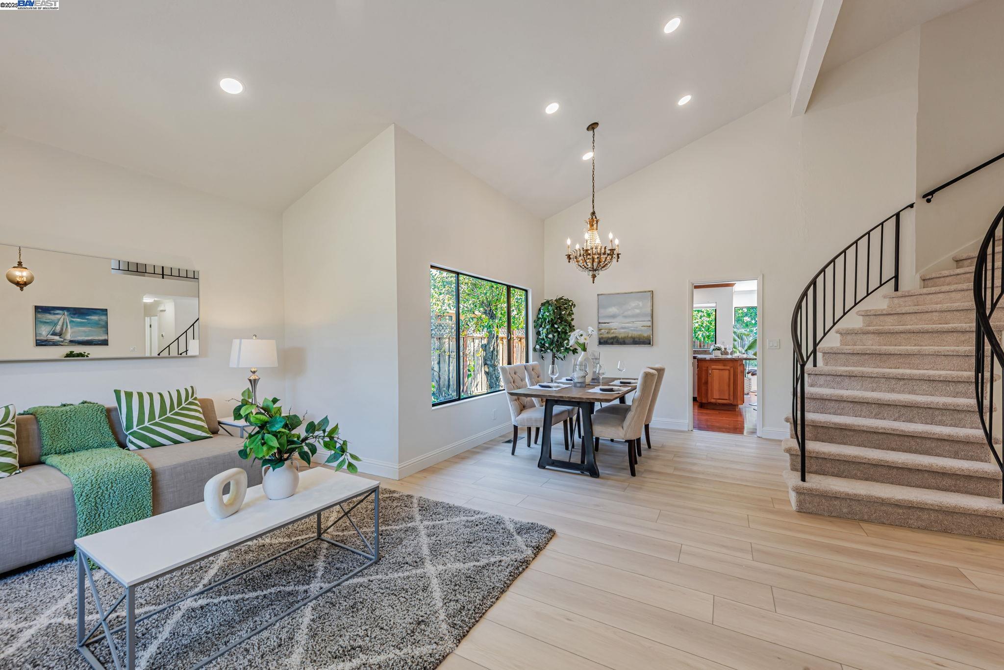 Detail Gallery Image 6 of 53 For 462 Lowell Pl, Fremont,  CA 94536 - 4 Beds | 3 Baths