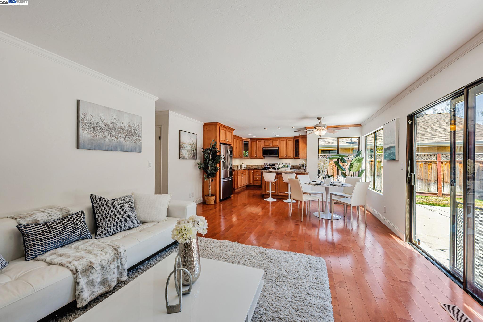 Detail Gallery Image 7 of 53 For 462 Lowell Pl, Fremont,  CA 94536 - 4 Beds | 3 Baths