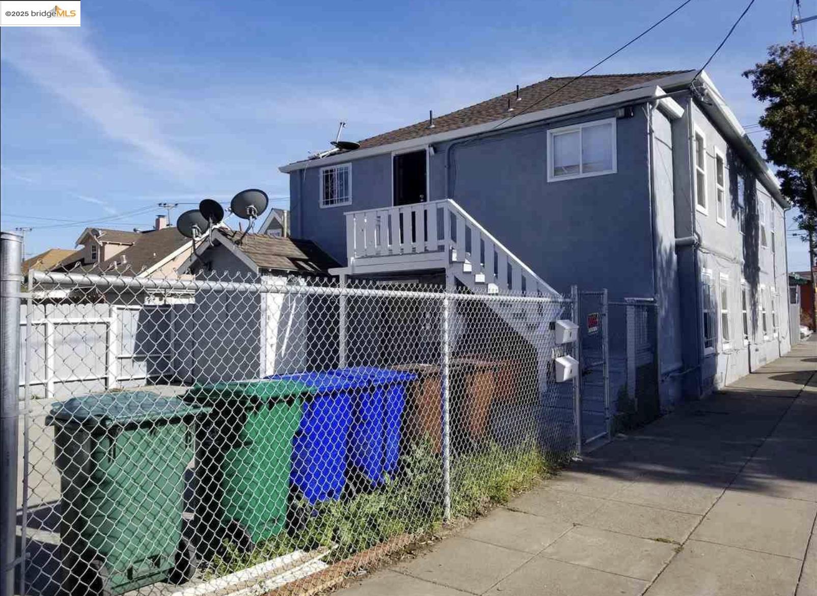 Detail Gallery Image 4 of 30 For 203 Bissell Ave, Richmond,  CA 94801 - – Beds | – Baths