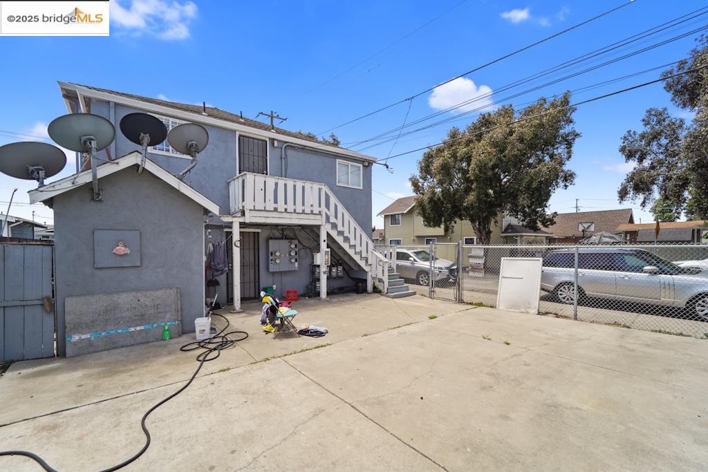 Detail Gallery Image 29 of 30 For 203 Bissell Ave, Richmond,  CA 94801 - – Beds | – Baths