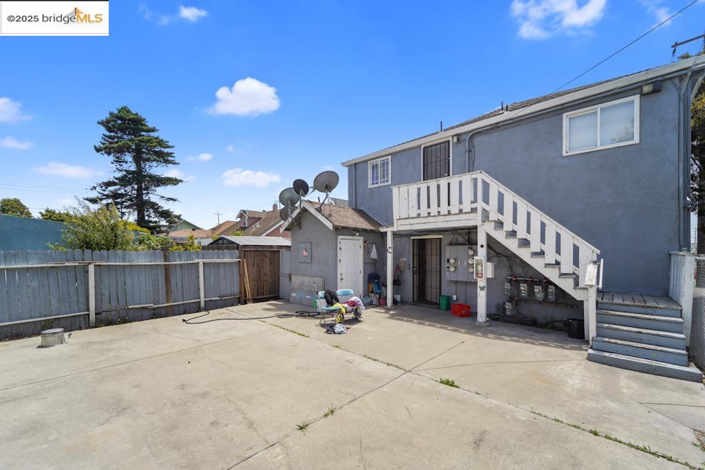 Detail Gallery Image 30 of 30 For 203 Bissell Ave, Richmond,  CA 94801 - – Beds | – Baths