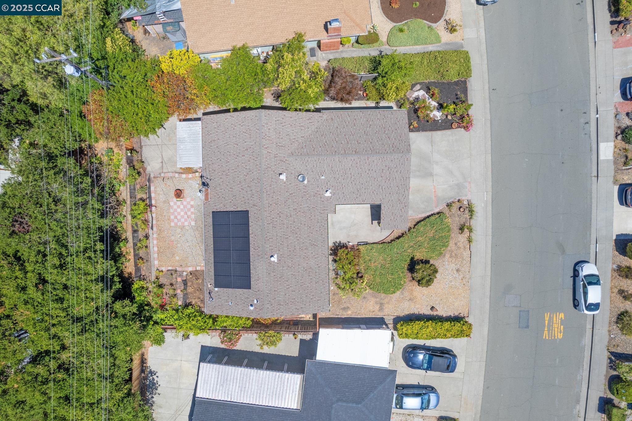 Detail Gallery Image 40 of 42 For 4816 Meadowbrook Dr, Richmond,  CA 94803 - 4 Beds | 2 Baths