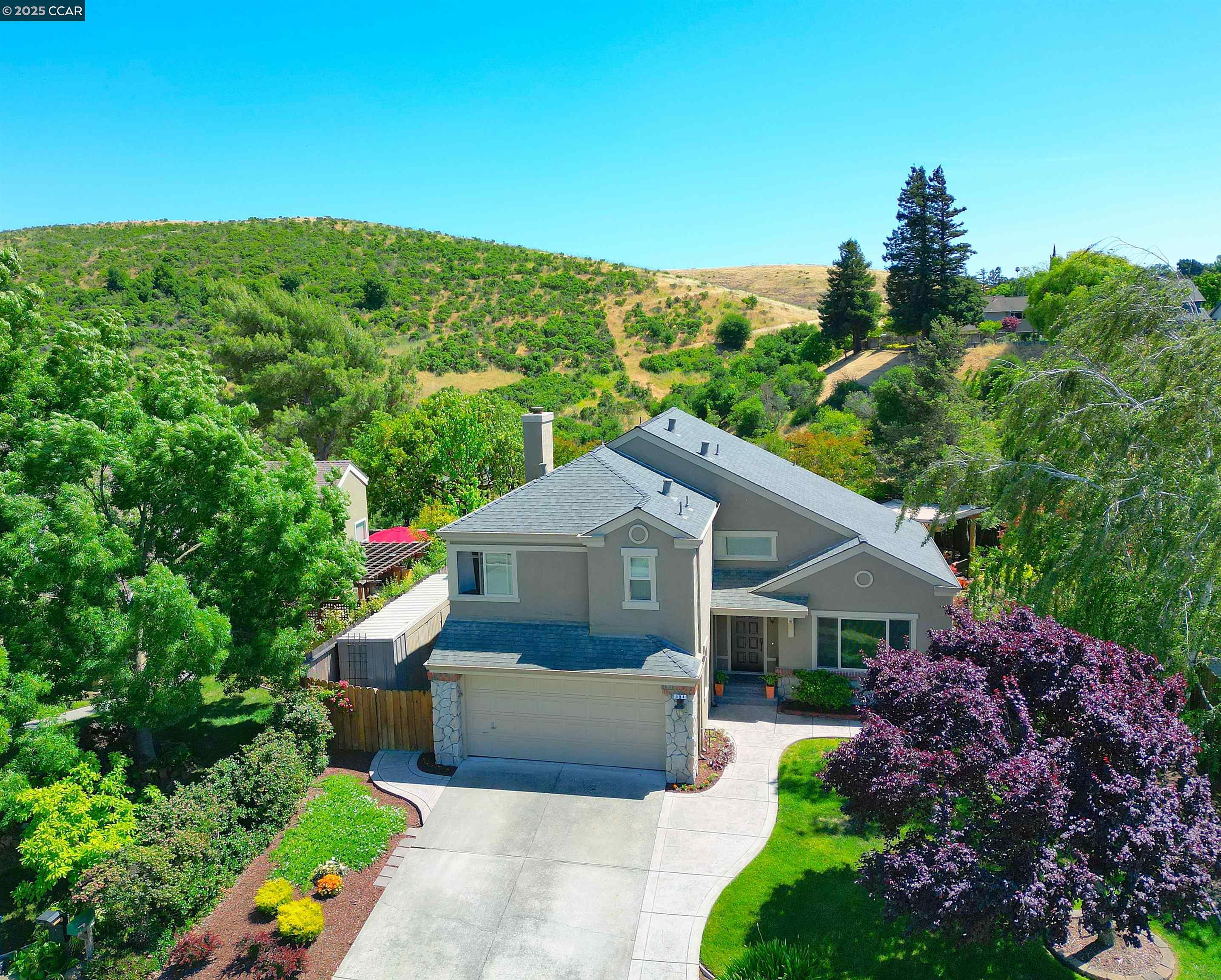 Detail Gallery Image 1 of 55 For 594 Morning Glory Dr, Benicia,  CA 94510 - 4 Beds | 2/1 Baths