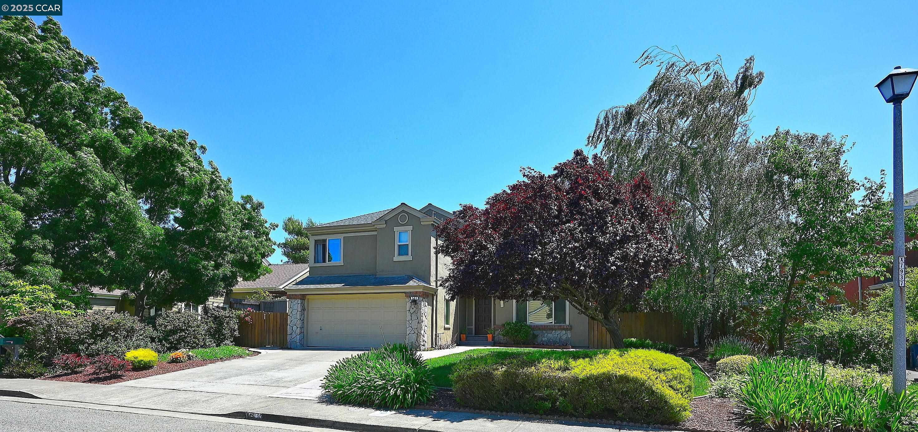 Detail Gallery Image 4 of 55 For 594 Morning Glory Dr, Benicia,  CA 94510 - 4 Beds | 2/1 Baths