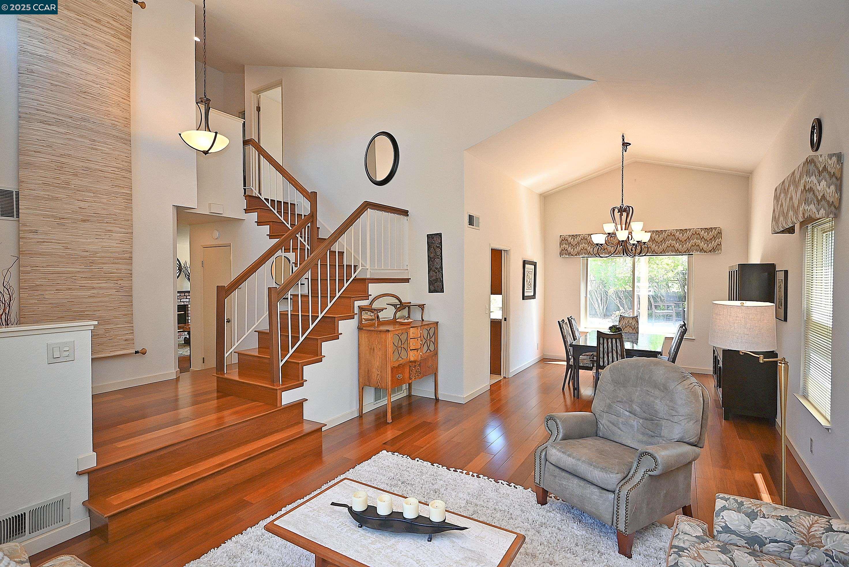 Detail Gallery Image 34 of 55 For 594 Morning Glory Dr, Benicia,  CA 94510 - 4 Beds | 2/1 Baths