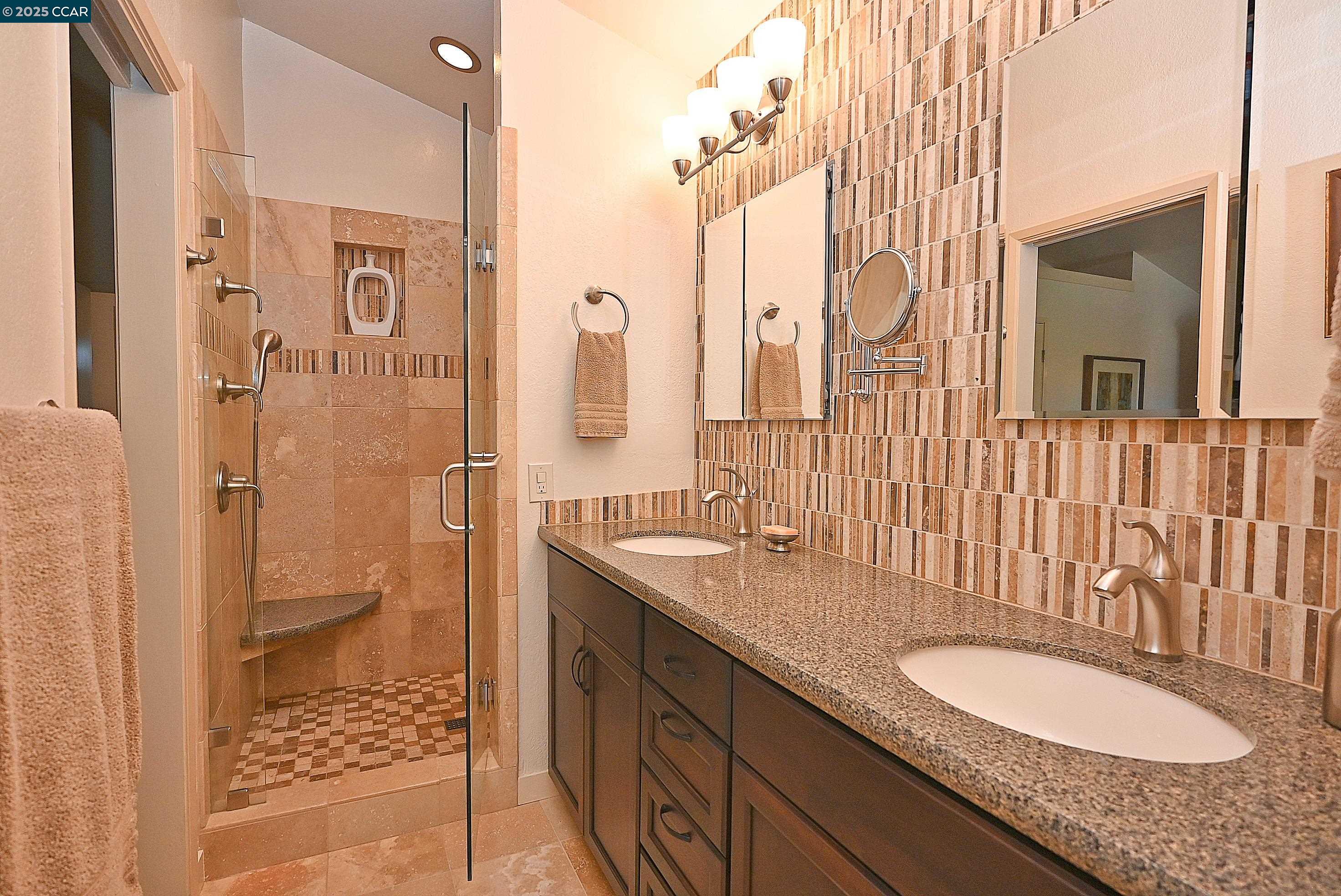 Detail Gallery Image 38 of 55 For 594 Morning Glory Dr, Benicia,  CA 94510 - 4 Beds | 2/1 Baths