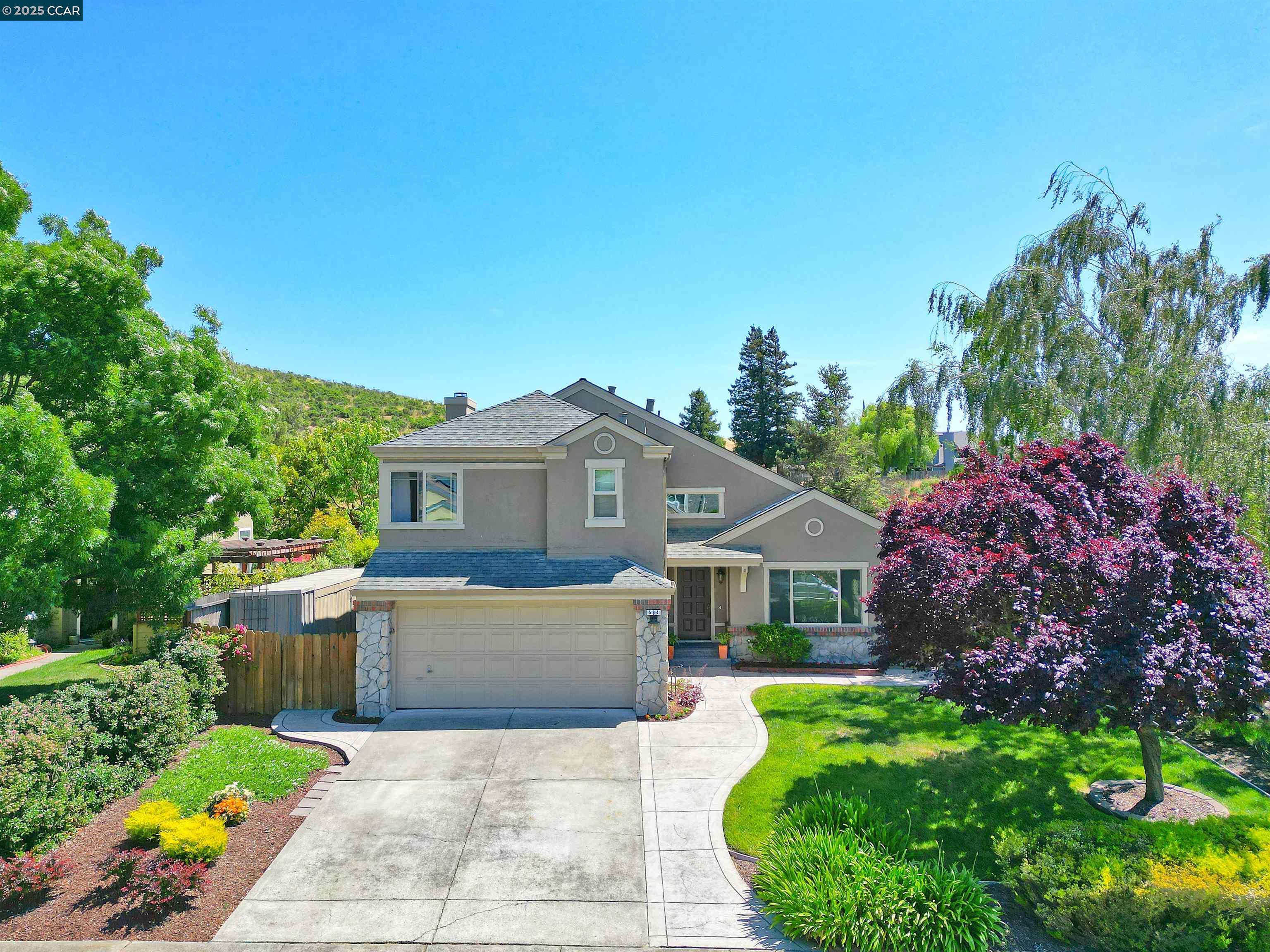 Detail Gallery Image 45 of 55 For 594 Morning Glory Dr, Benicia,  CA 94510 - 4 Beds | 2/1 Baths