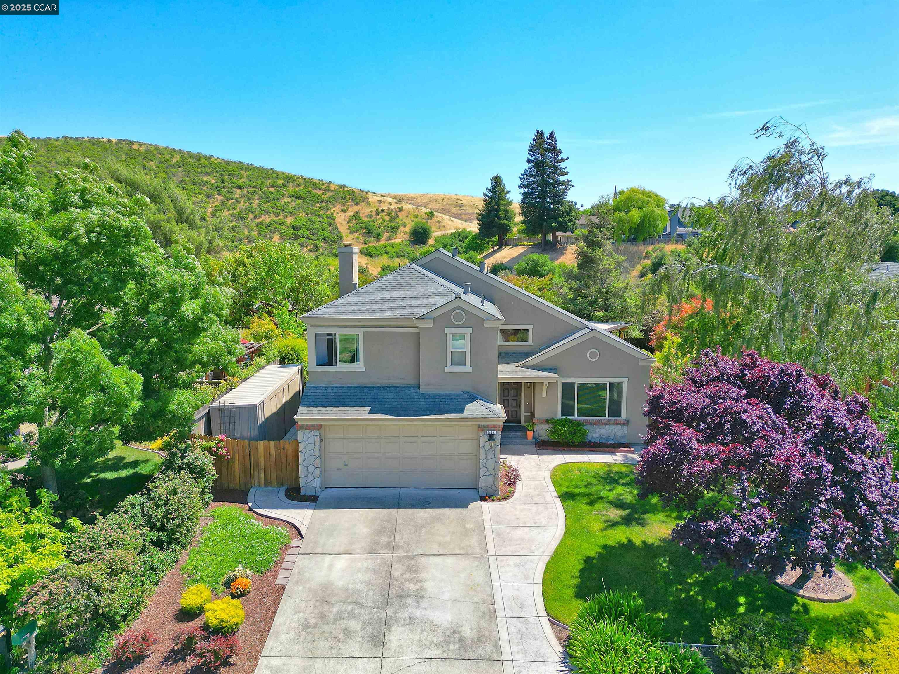 Detail Gallery Image 46 of 55 For 594 Morning Glory Dr, Benicia,  CA 94510 - 4 Beds | 2/1 Baths