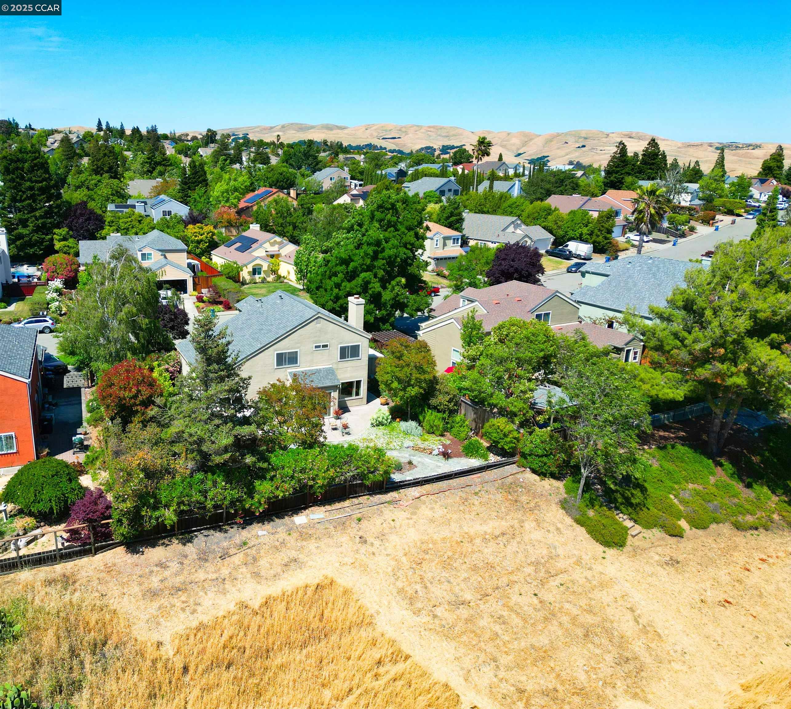 Detail Gallery Image 49 of 55 For 594 Morning Glory Dr, Benicia,  CA 94510 - 4 Beds | 2/1 Baths