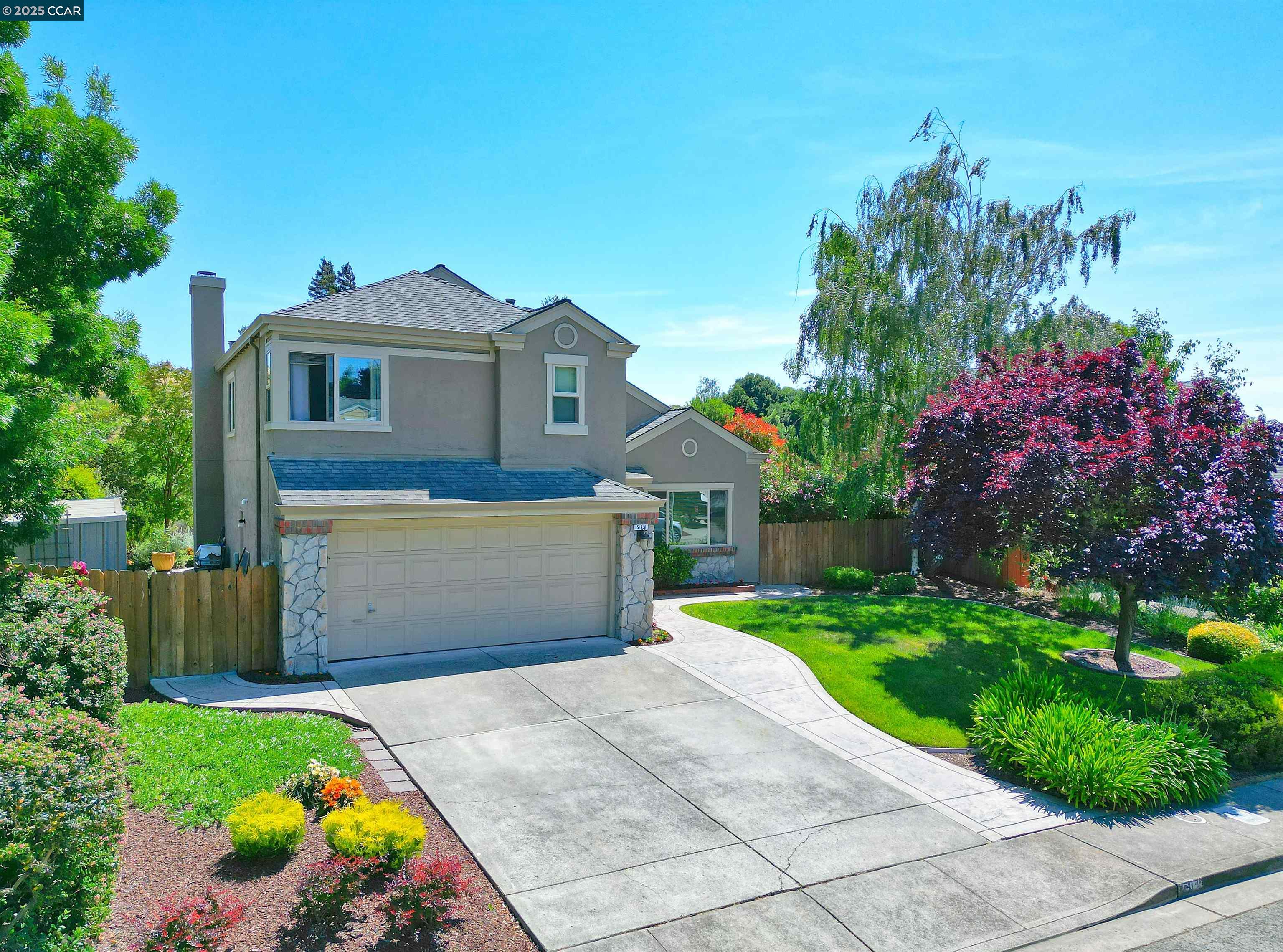 Detail Gallery Image 55 of 55 For 594 Morning Glory Dr, Benicia,  CA 94510 - 4 Beds | 2/1 Baths
