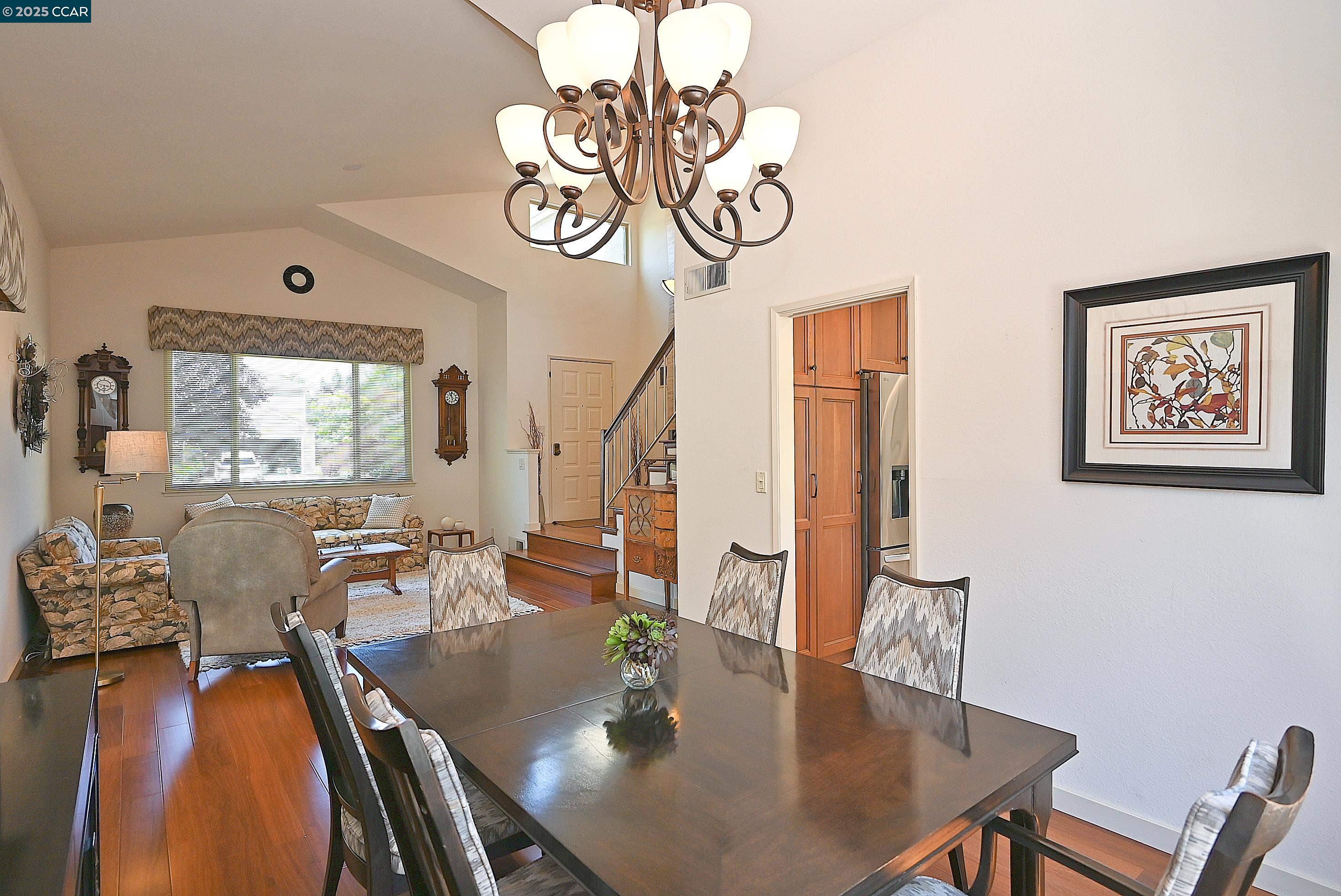 Detail Gallery Image 8 of 55 For 594 Morning Glory Dr, Benicia,  CA 94510 - 4 Beds | 2/1 Baths