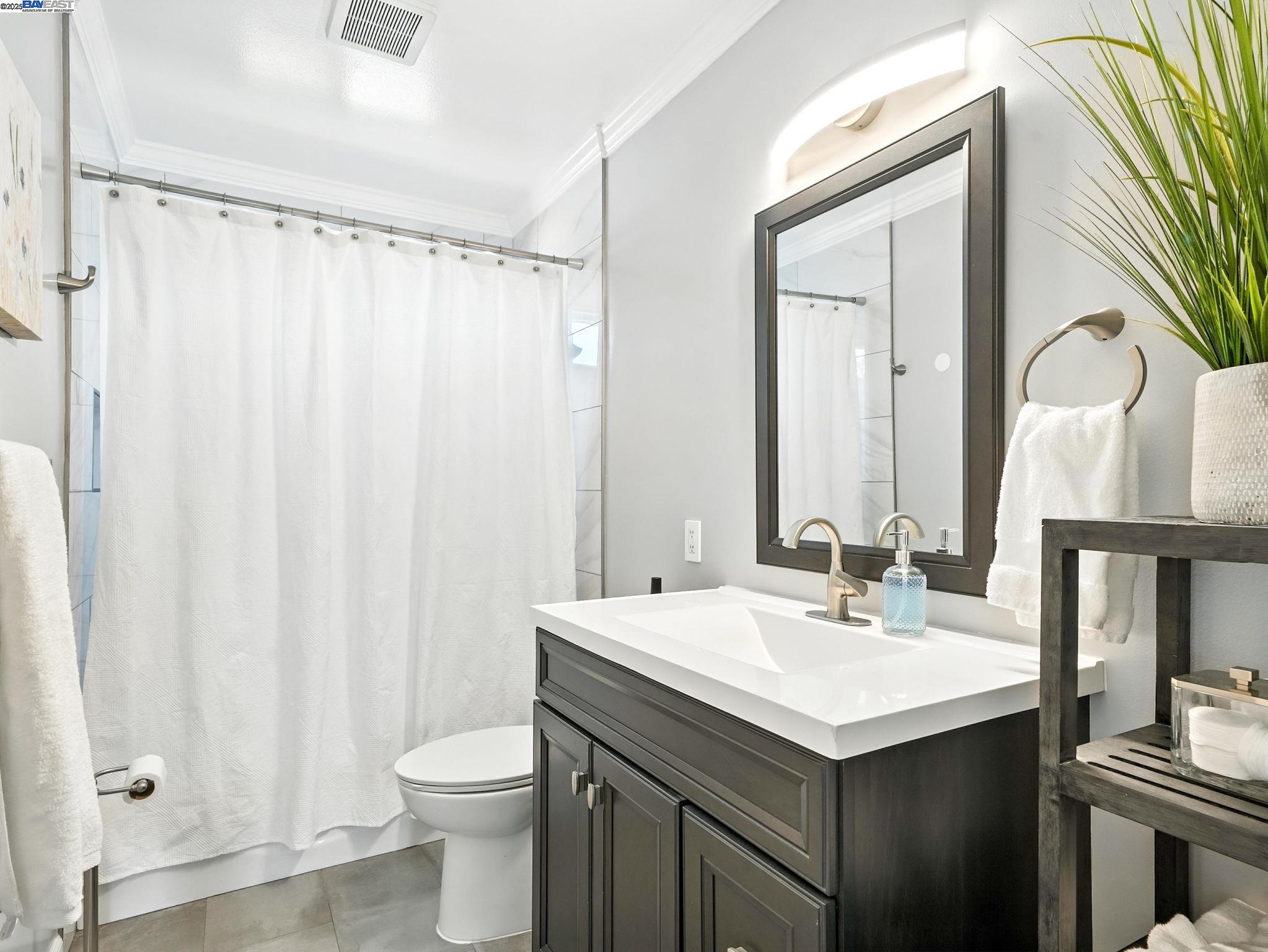 Detail Gallery Image 15 of 37 For 1651 Estates Ct, San Jose,  CA 95127 - 3 Beds | 2 Baths