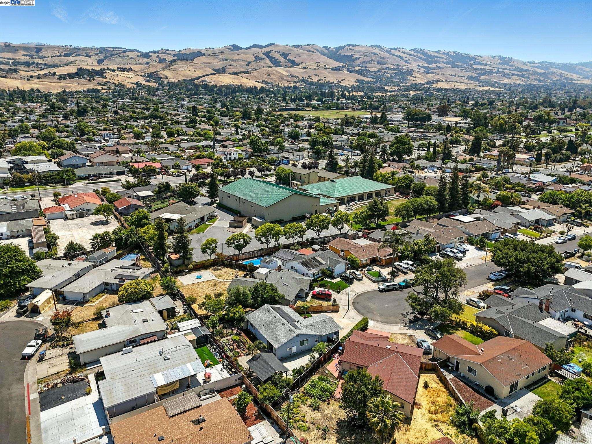 Detail Gallery Image 36 of 37 For 1651 Estates Ct, San Jose,  CA 95127 - 3 Beds | 2 Baths