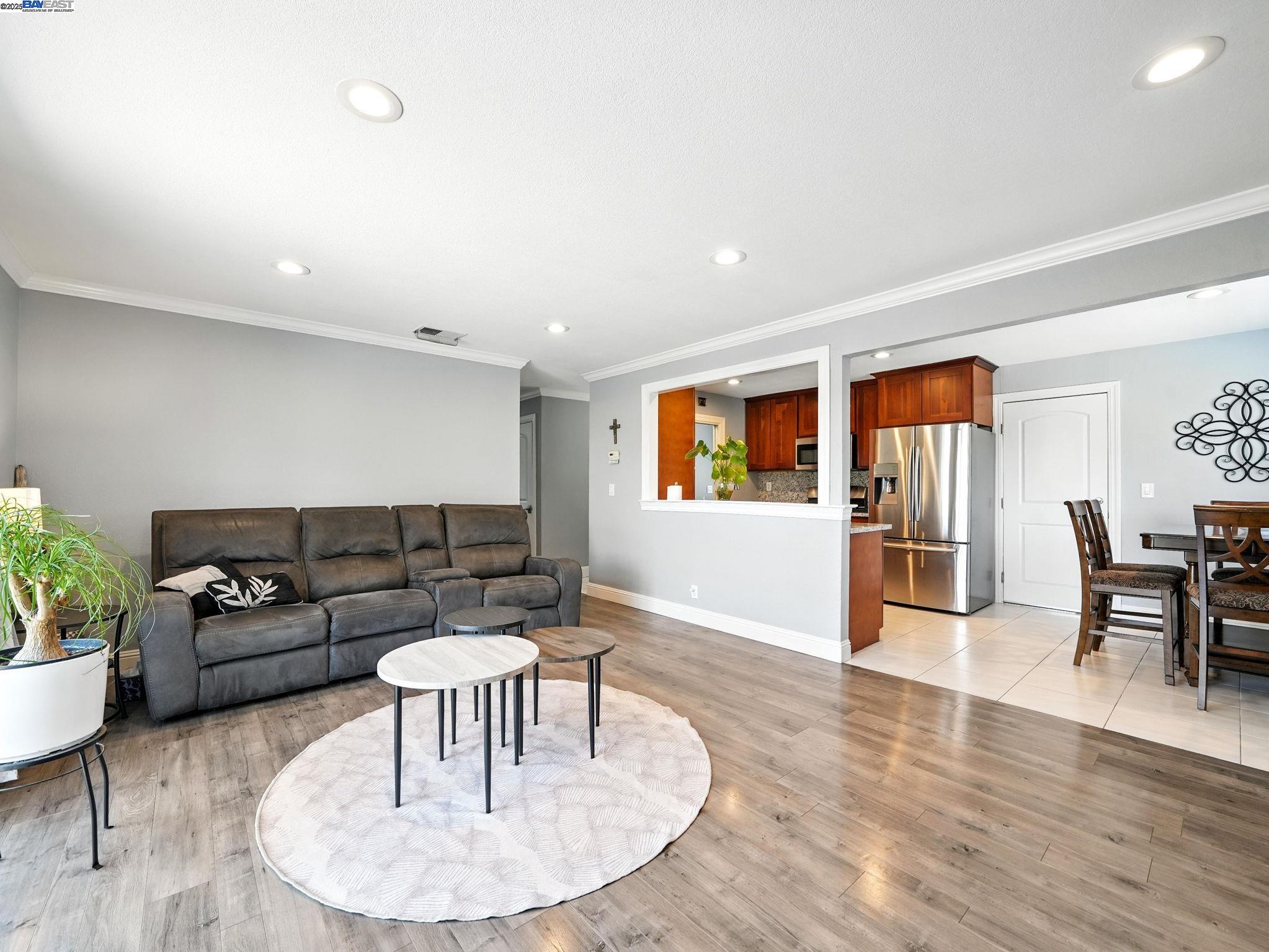 Detail Gallery Image 10 of 37 For 1651 Estates Ct, San Jose,  CA 95127 - 3 Beds | 2 Baths
