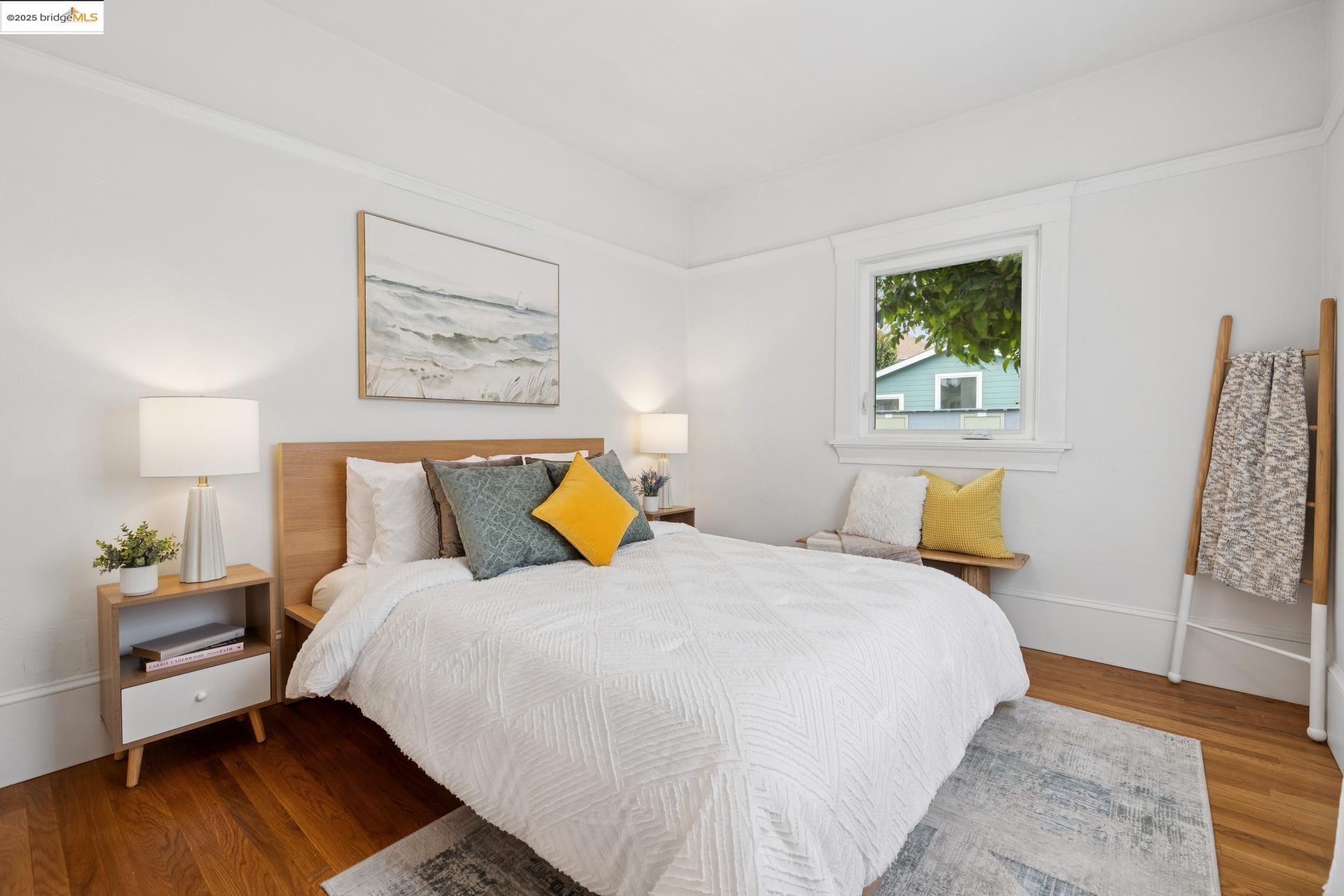 Detail Gallery Image 20 of 35 For 747 55th St, Oakland,  CA 94609 - – Beds | – Baths
