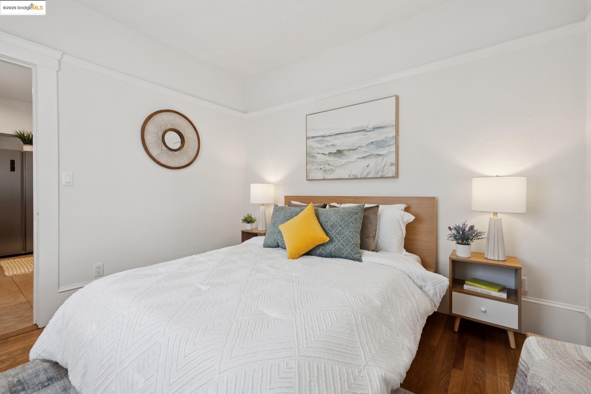 Detail Gallery Image 21 of 35 For 747 55th St, Oakland,  CA 94609 - – Beds | – Baths