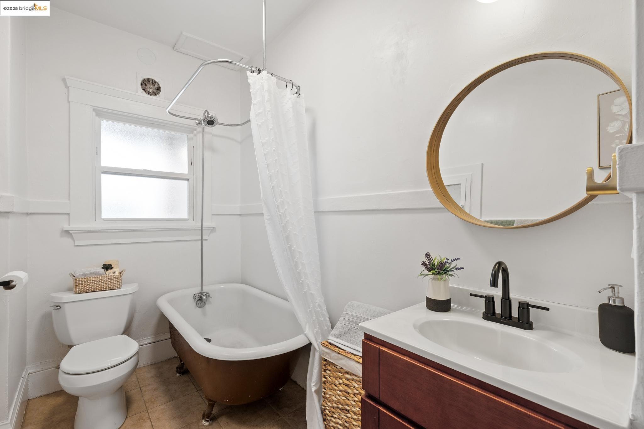 Detail Gallery Image 22 of 35 For 747 55th St, Oakland,  CA 94609 - – Beds | – Baths