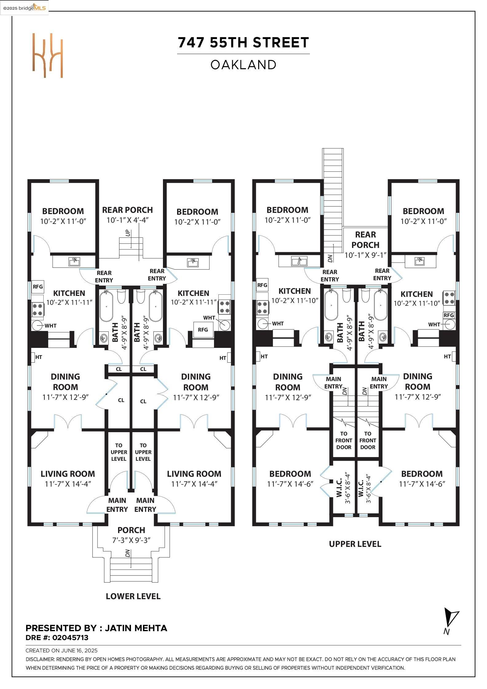 Detail Gallery Image 34 of 35 For 747 55th St, Oakland,  CA 94609 - – Beds | – Baths