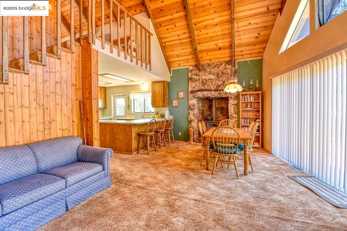 Detail Gallery Image 13 of 28 For 20830 Point View Dr, Groveland,  CA 95321 - 3 Beds | 2/1 Baths