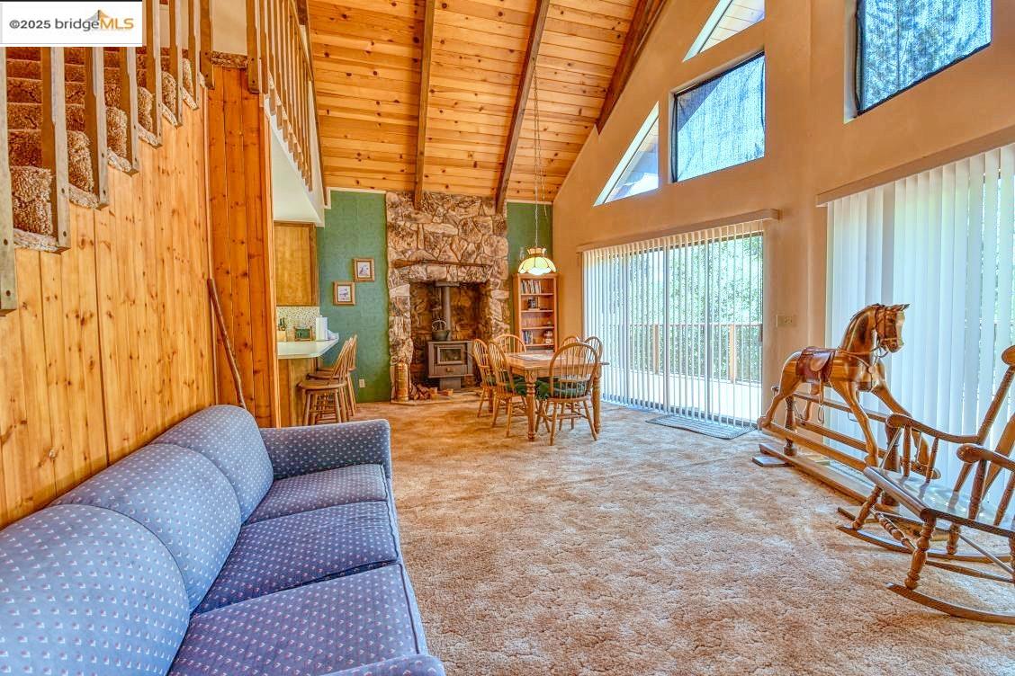 Detail Gallery Image 16 of 28 For 20830 Point View Dr, Groveland,  CA 95321 - 3 Beds | 2/1 Baths