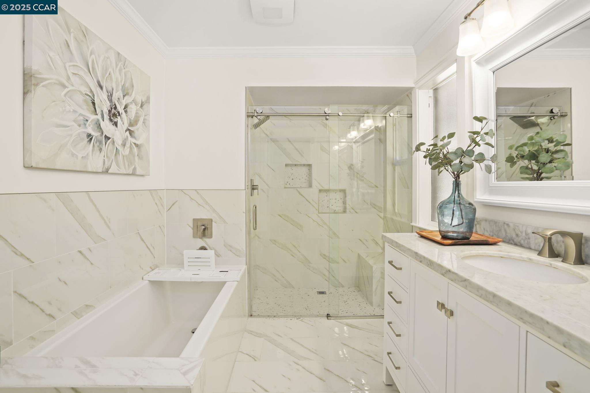 Detail Gallery Image 20 of 48 For 24 Ray Ct, Alamo,  CA 94507 - 4 Beds | 3 Baths
