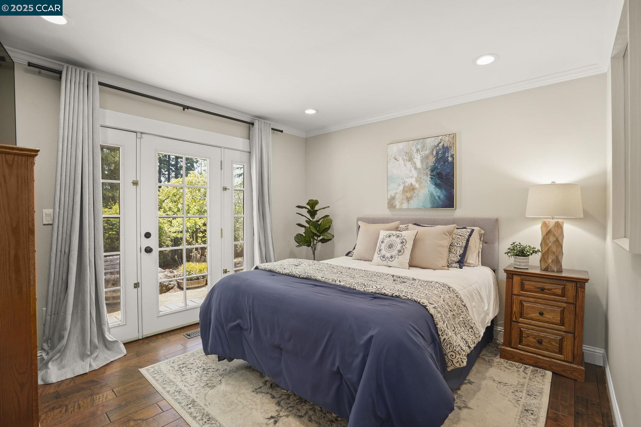 Detail Gallery Image 24 of 48 For 24 Ray Ct, Alamo,  CA 94507 - 4 Beds | 3 Baths
