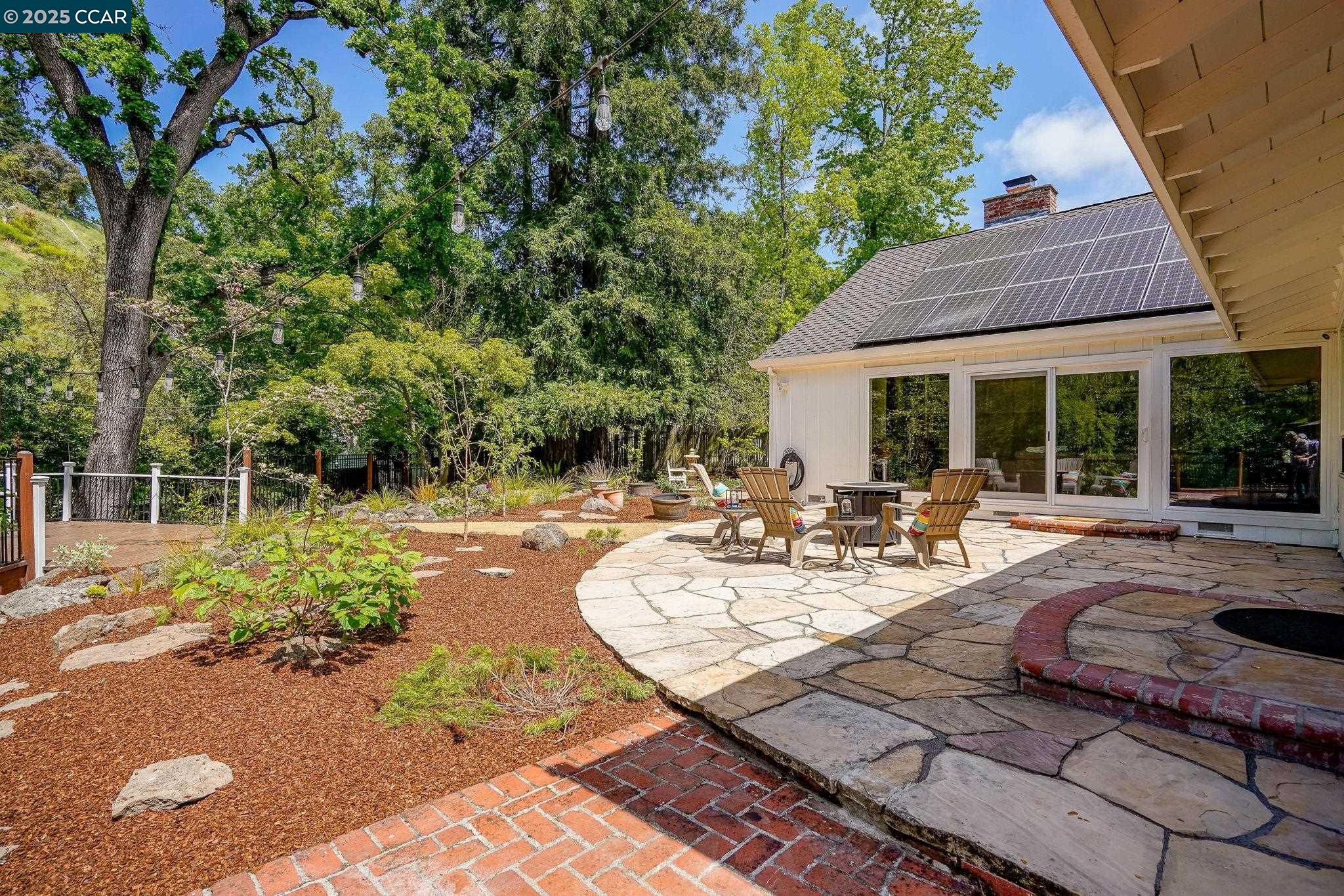 Detail Gallery Image 35 of 48 For 24 Ray Ct, Alamo,  CA 94507 - 4 Beds | 3 Baths