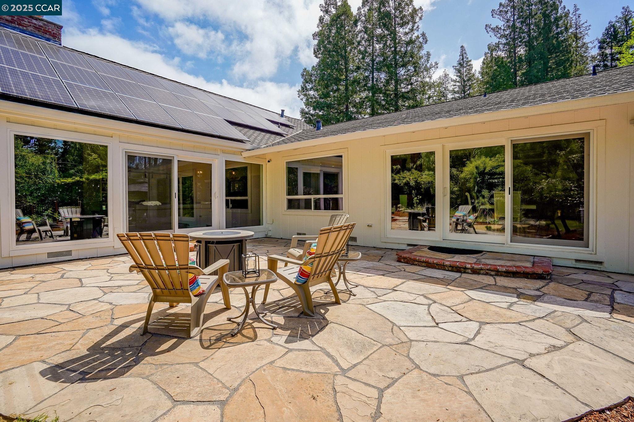 Detail Gallery Image 36 of 48 For 24 Ray Ct, Alamo,  CA 94507 - 4 Beds | 3 Baths