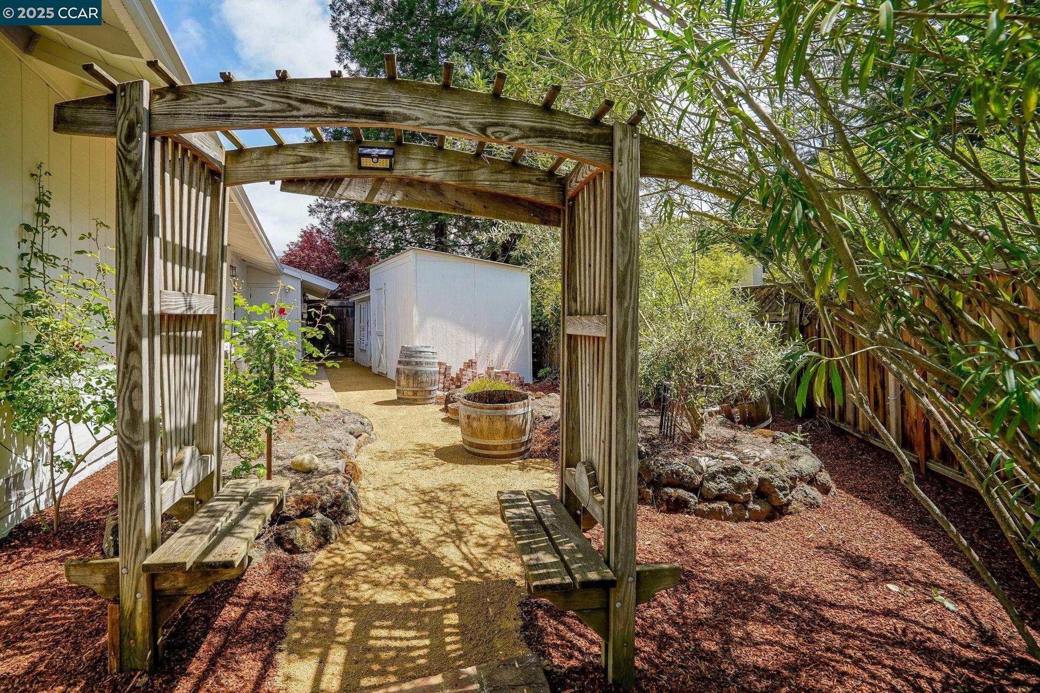 Detail Gallery Image 46 of 48 For 24 Ray Ct, Alamo,  CA 94507 - 4 Beds | 3 Baths