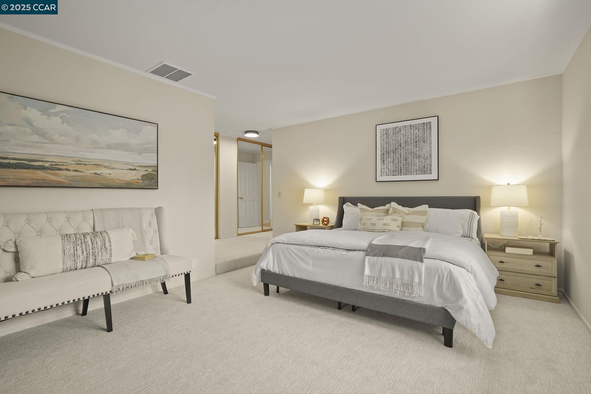 Detail Gallery Image 20 of 35 For 2250 Loch Ln, Walnut Creek,  CA 94598 - 4 Beds | 2 Baths