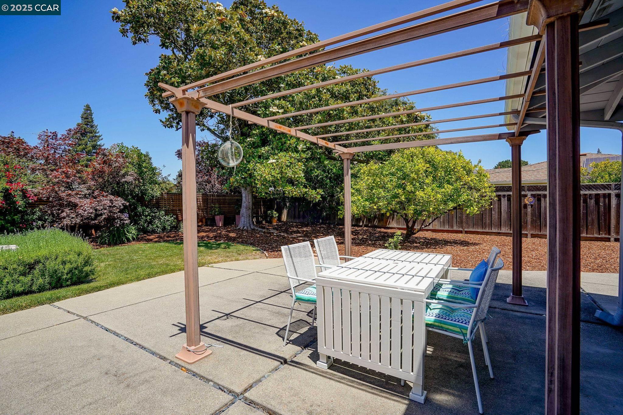 Detail Gallery Image 24 of 35 For 2250 Loch Ln, Walnut Creek,  CA 94598 - 4 Beds | 2 Baths