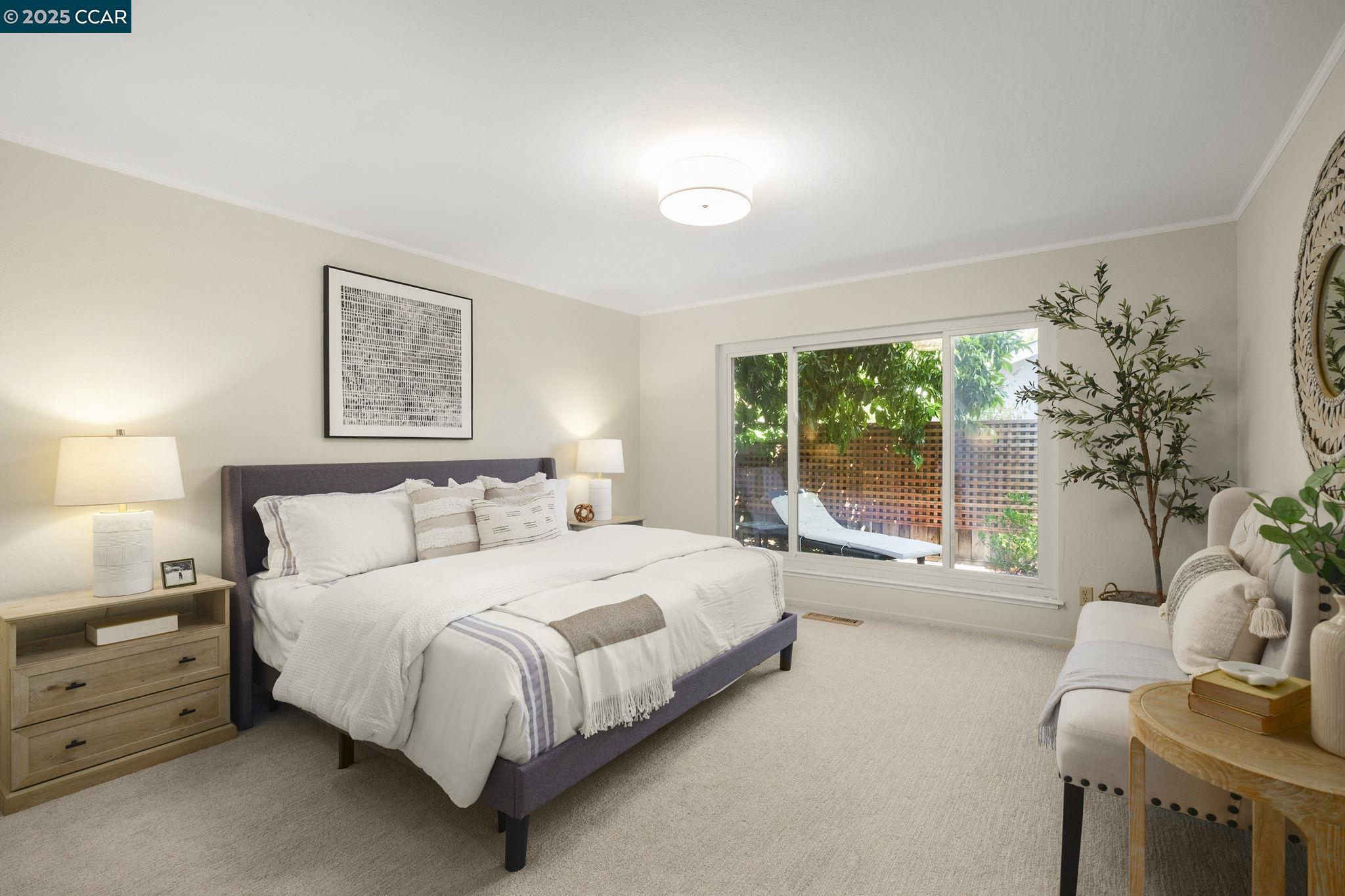 Detail Gallery Image 25 of 40 For 2250 Loch Ln, Walnut Creek,  CA 94598 - 4 Beds | 2 Baths
