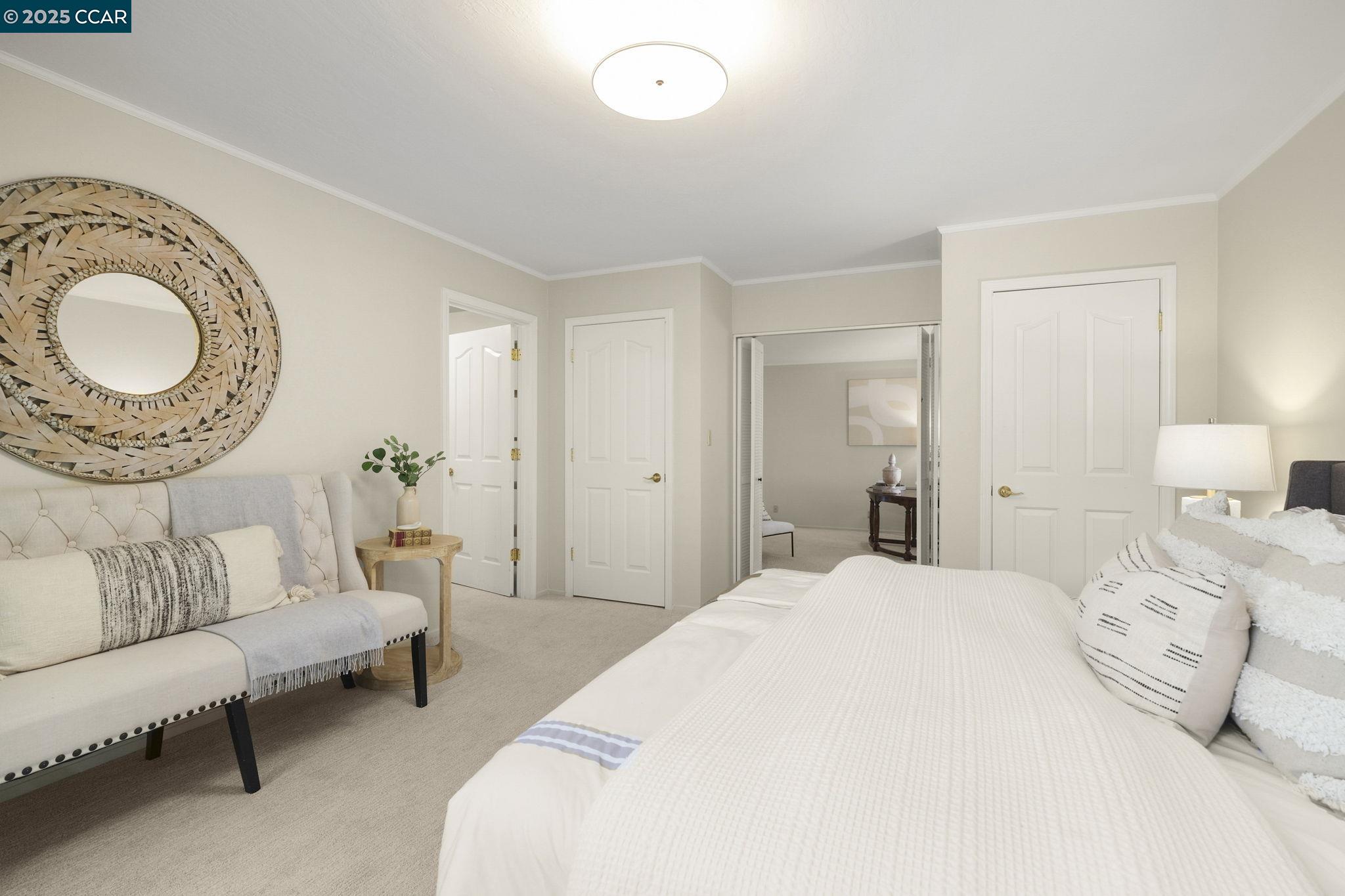 Detail Gallery Image 26 of 40 For 2250 Loch Ln, Walnut Creek,  CA 94598 - 4 Beds | 2 Baths
