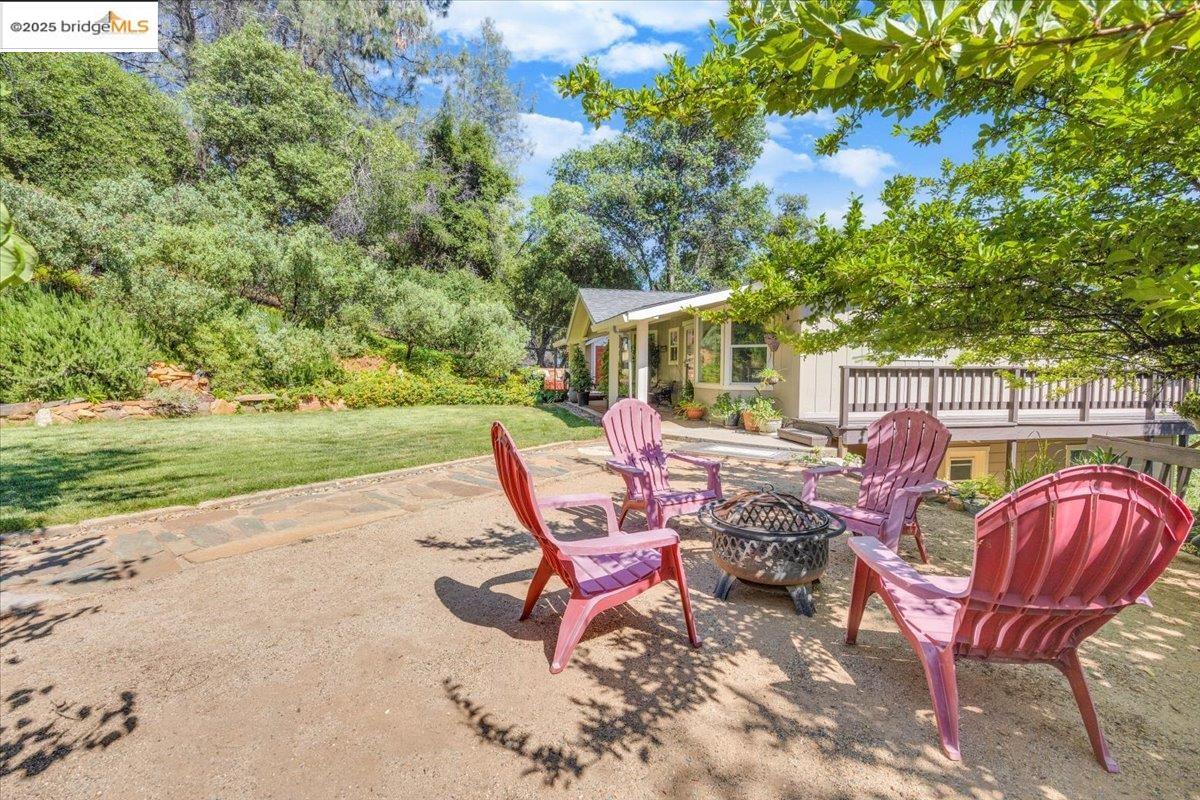 Detail Gallery Image 25 of 37 For 18475 E Hershey Rd, Tuolumne,  CA 95379 - 3 Beds | 2 Baths