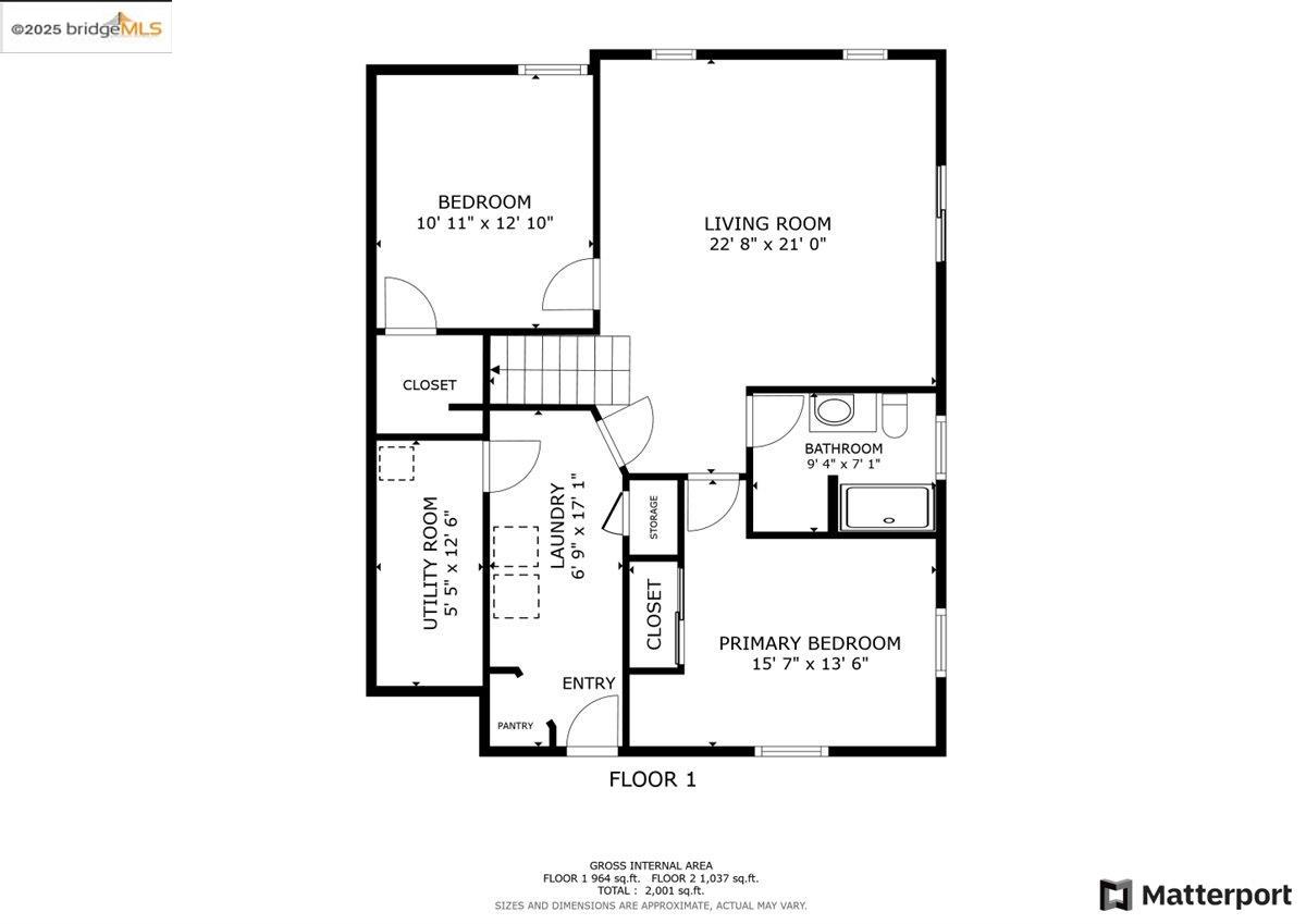 Detail Gallery Image 37 of 37 For 18475 E Hershey Rd, Tuolumne,  CA 95379 - 3 Beds | 2 Baths