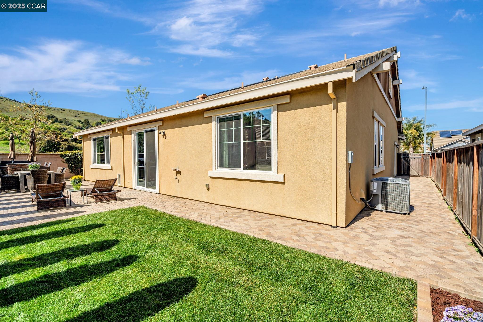 Detail Gallery Image 28 of 38 For 190 Pasilla Ct, Morgan Hill,  CA 95037 - 3 Beds | 2/1 Baths