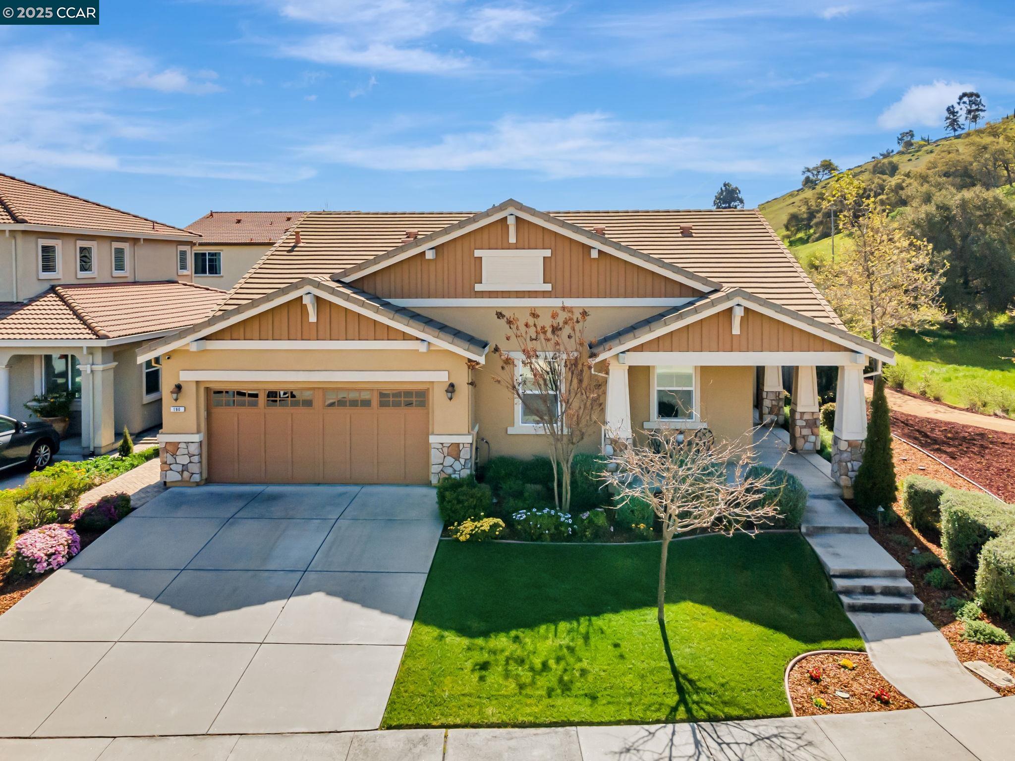Detail Gallery Image 29 of 38 For 190 Pasilla Ct, Morgan Hill,  CA 95037 - 3 Beds | 2/1 Baths