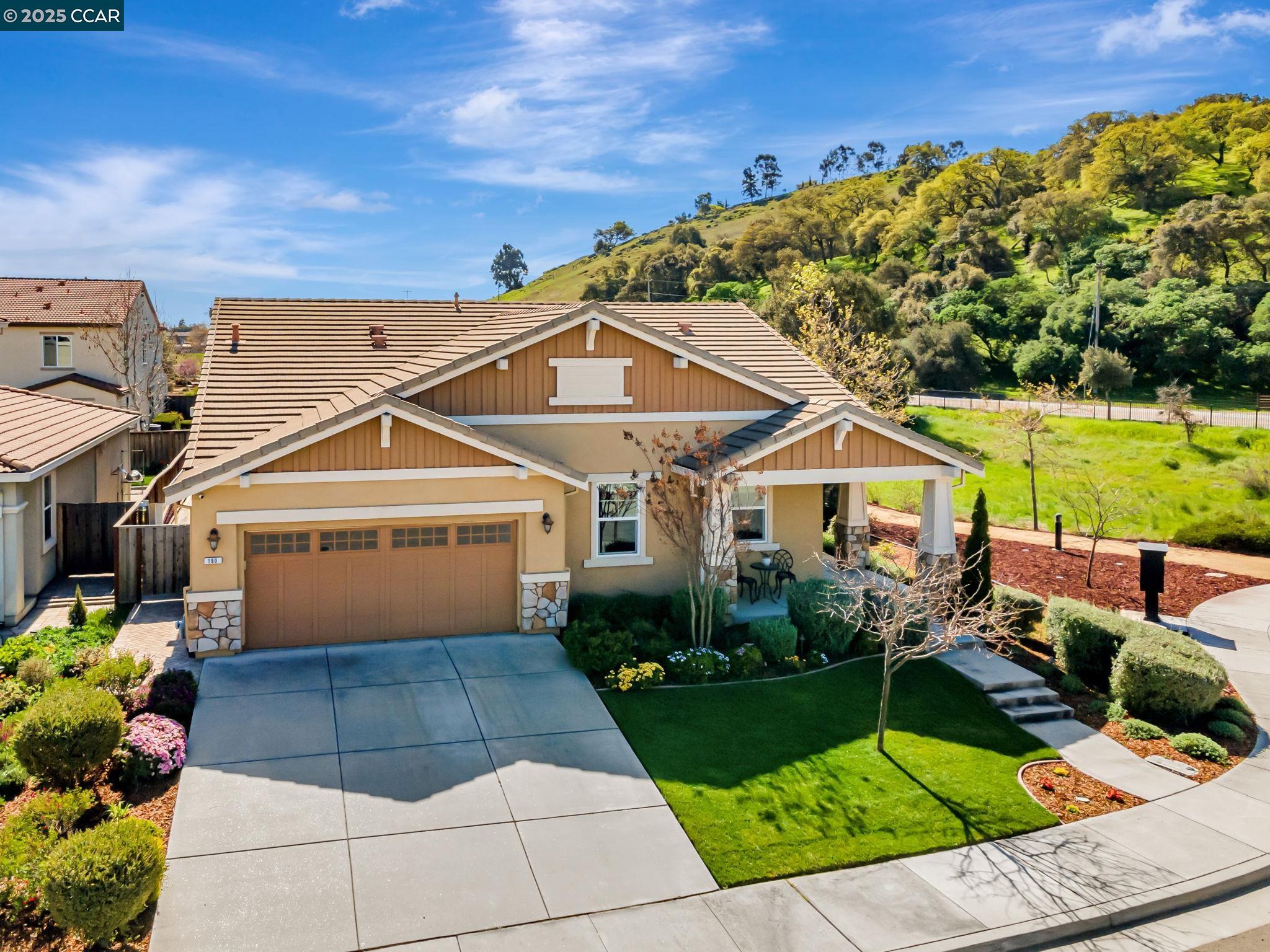 Detail Gallery Image 30 of 38 For 190 Pasilla Ct, Morgan Hill,  CA 95037 - 3 Beds | 2/1 Baths