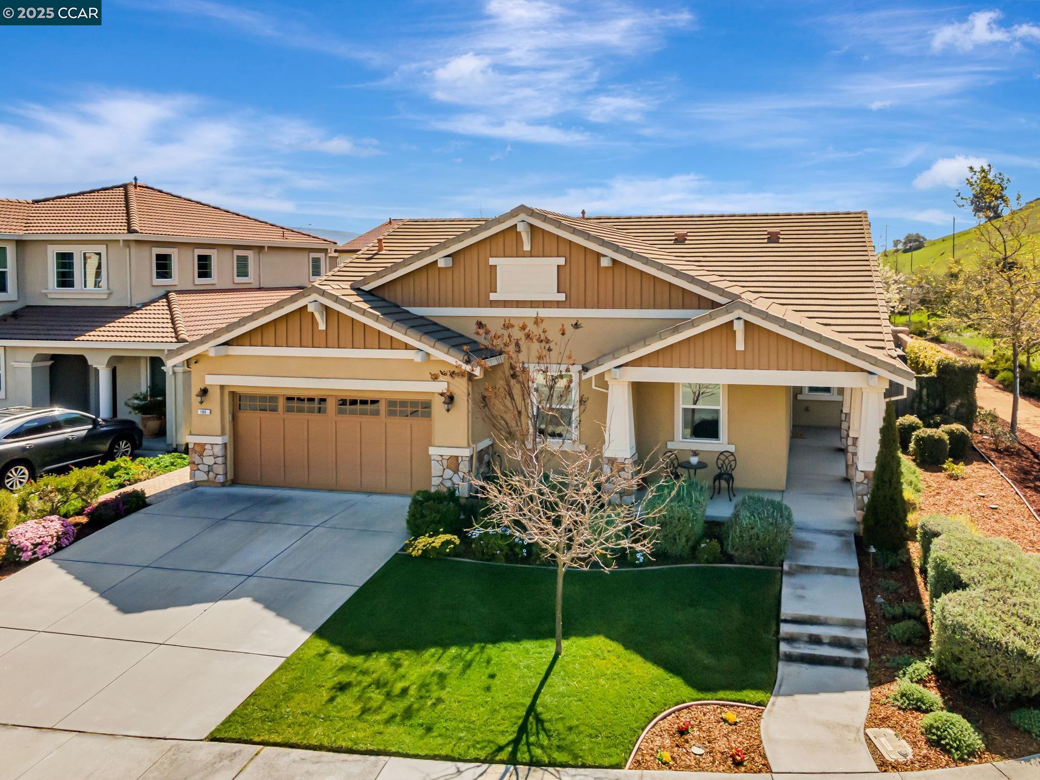 Detail Gallery Image 31 of 38 For 190 Pasilla Ct, Morgan Hill,  CA 95037 - 3 Beds | 2/1 Baths
