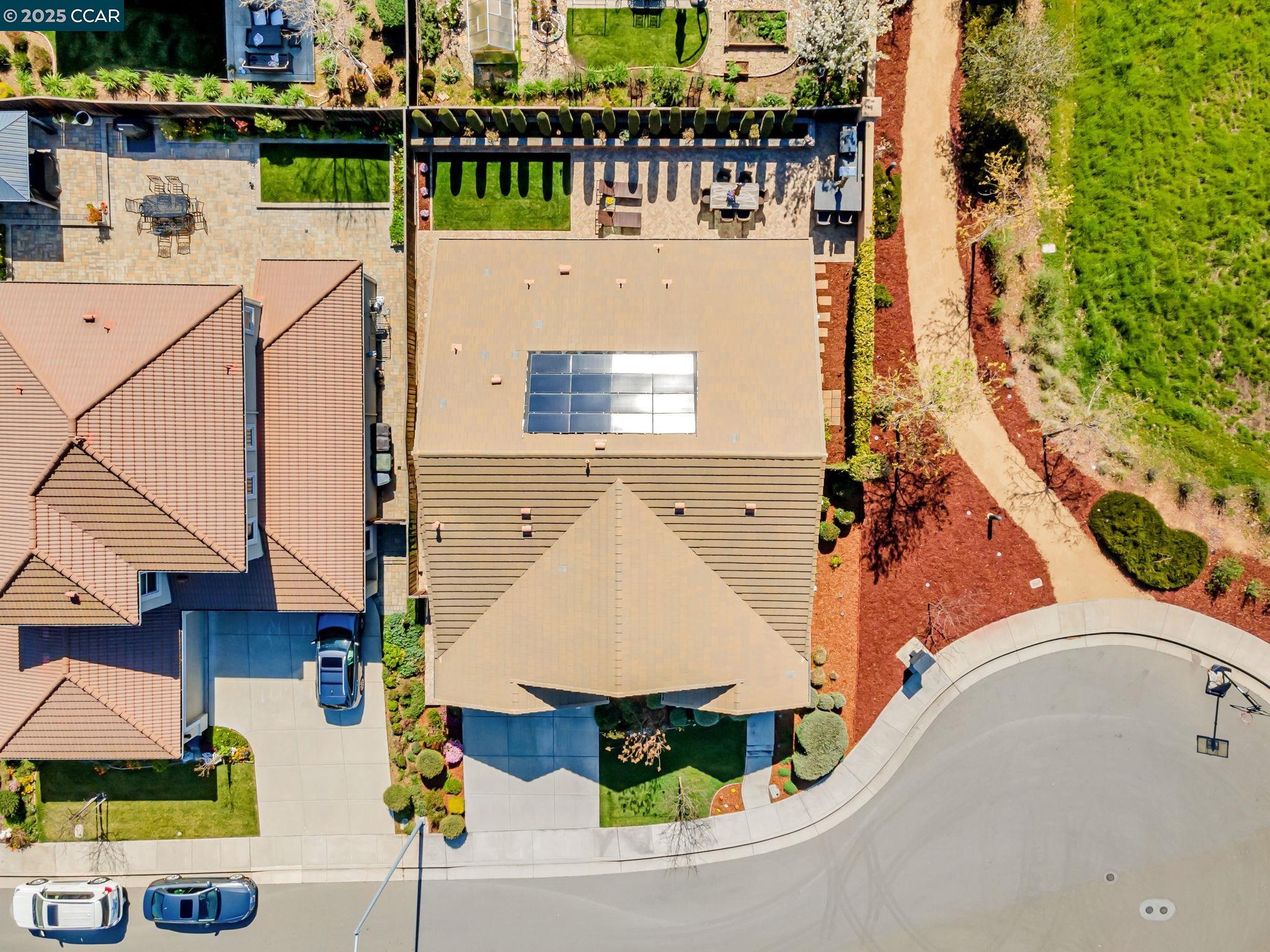 Detail Gallery Image 32 of 38 For 190 Pasilla Ct, Morgan Hill,  CA 95037 - 3 Beds | 2/1 Baths