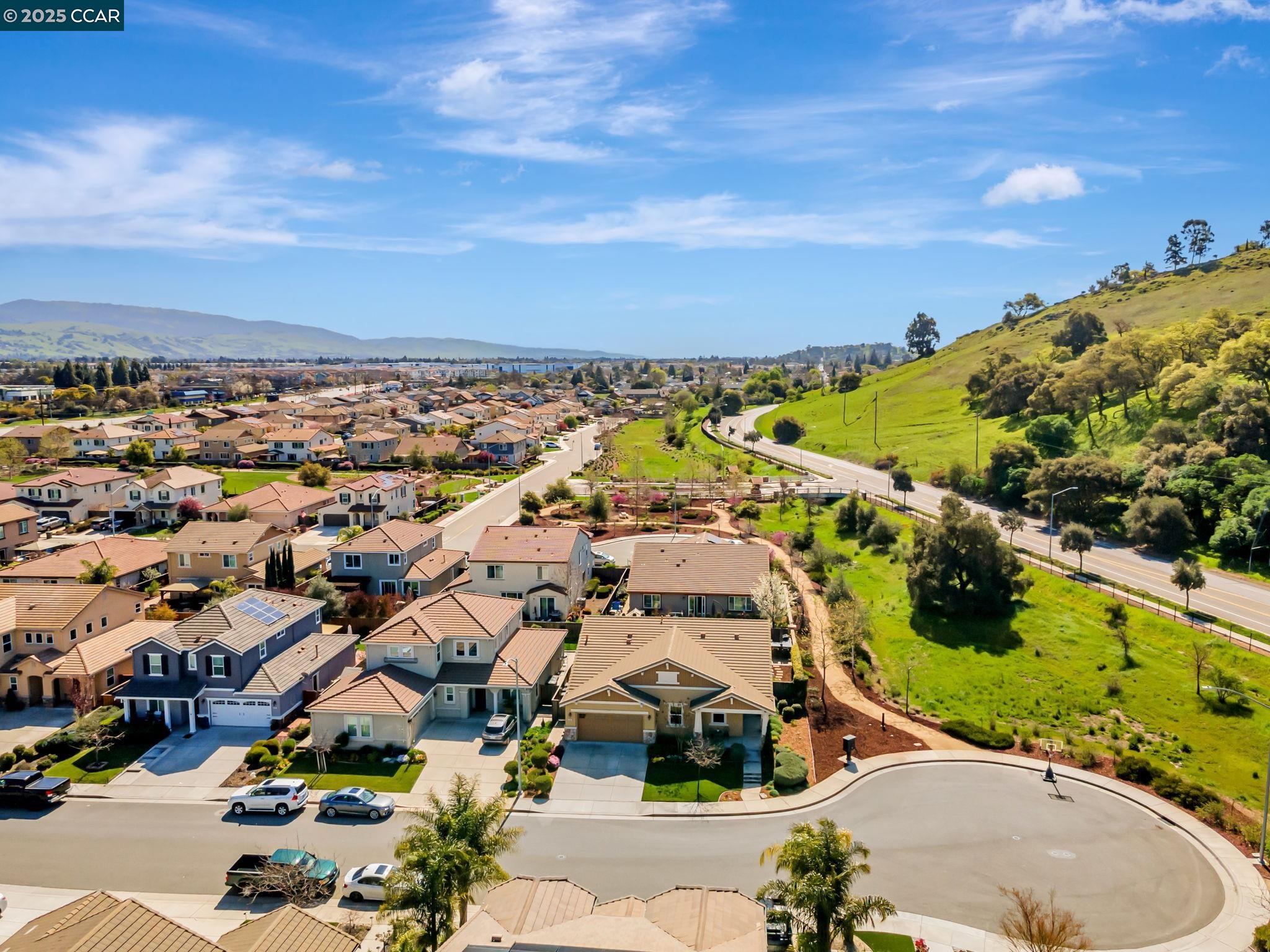 Detail Gallery Image 35 of 38 For 190 Pasilla Ct, Morgan Hill,  CA 95037 - 3 Beds | 2/1 Baths