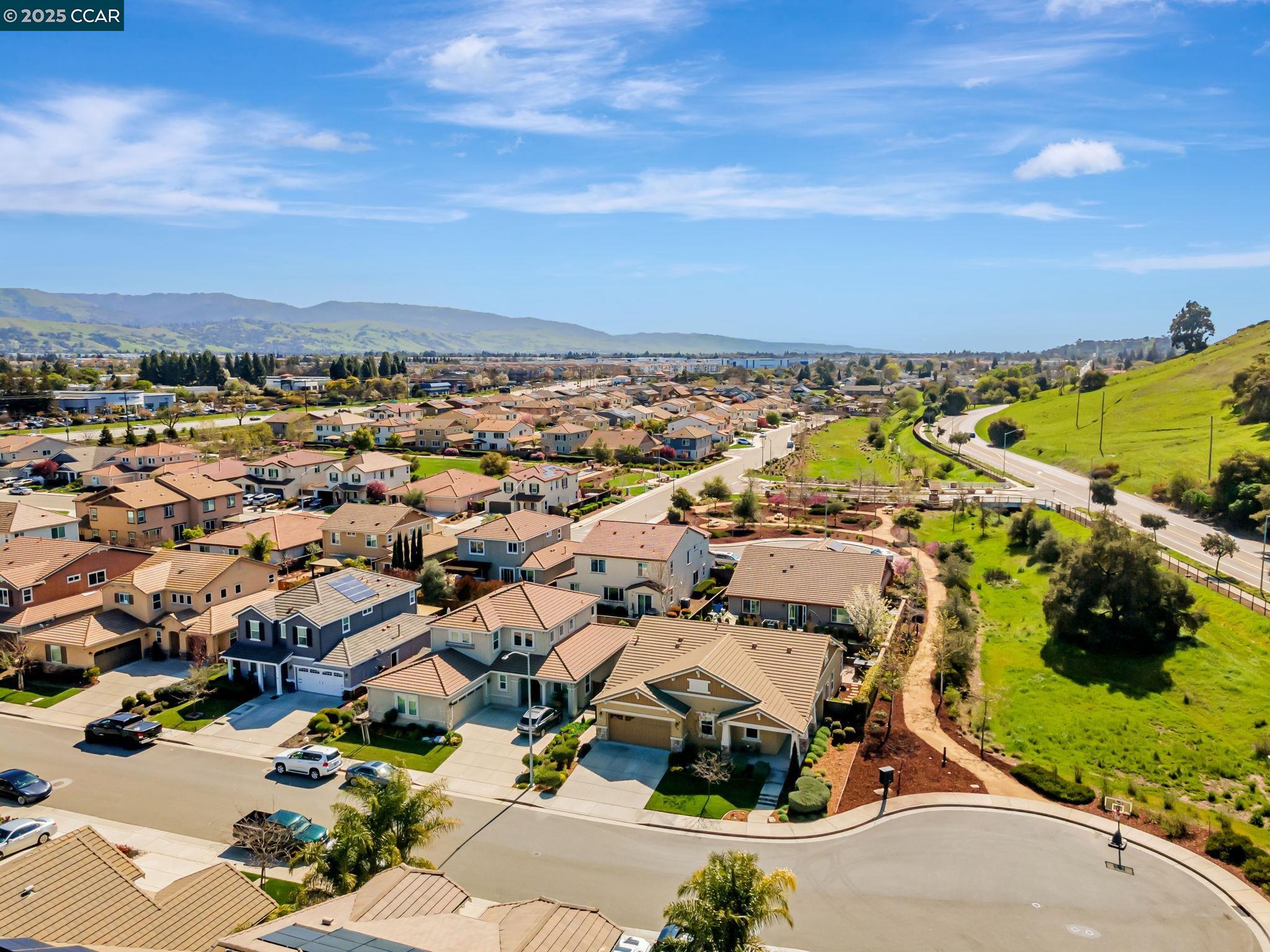 Detail Gallery Image 36 of 38 For 190 Pasilla Ct, Morgan Hill,  CA 95037 - 3 Beds | 2/1 Baths