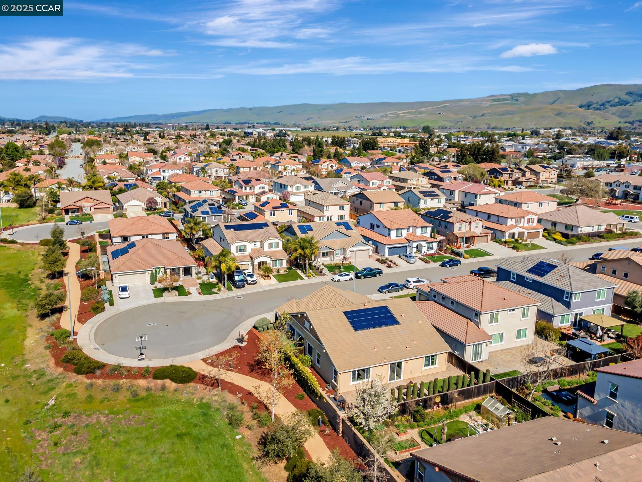 Detail Gallery Image 37 of 38 For 190 Pasilla Ct, Morgan Hill,  CA 95037 - 3 Beds | 2/1 Baths