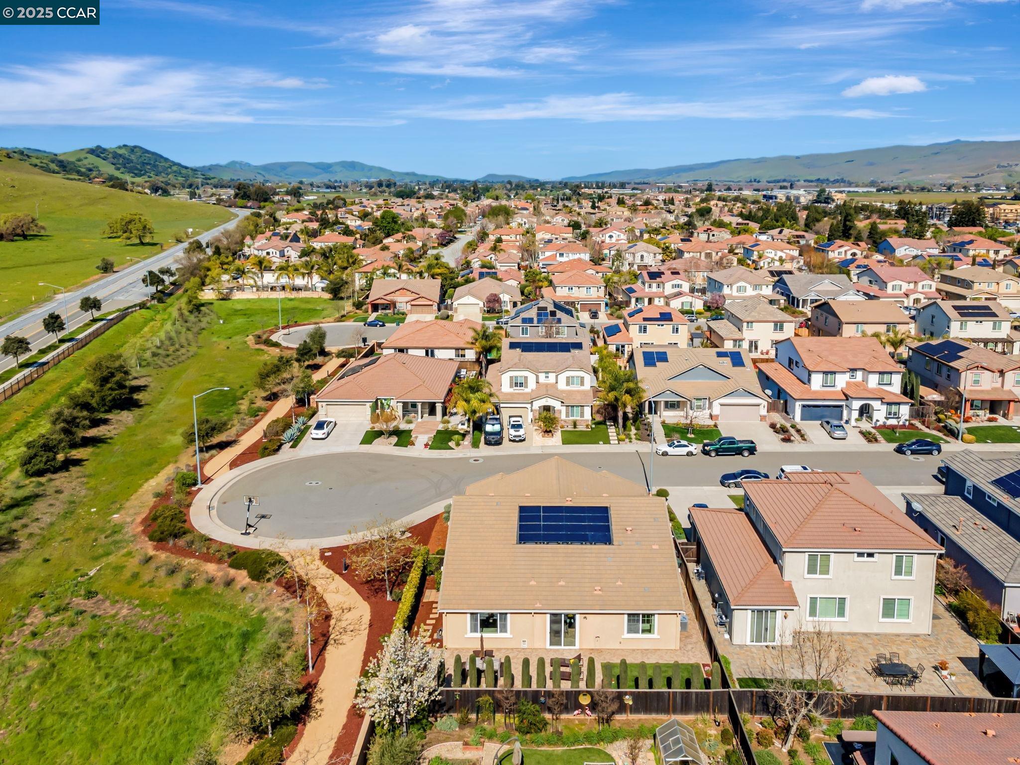 Detail Gallery Image 38 of 38 For 190 Pasilla Ct, Morgan Hill,  CA 95037 - 3 Beds | 2/1 Baths